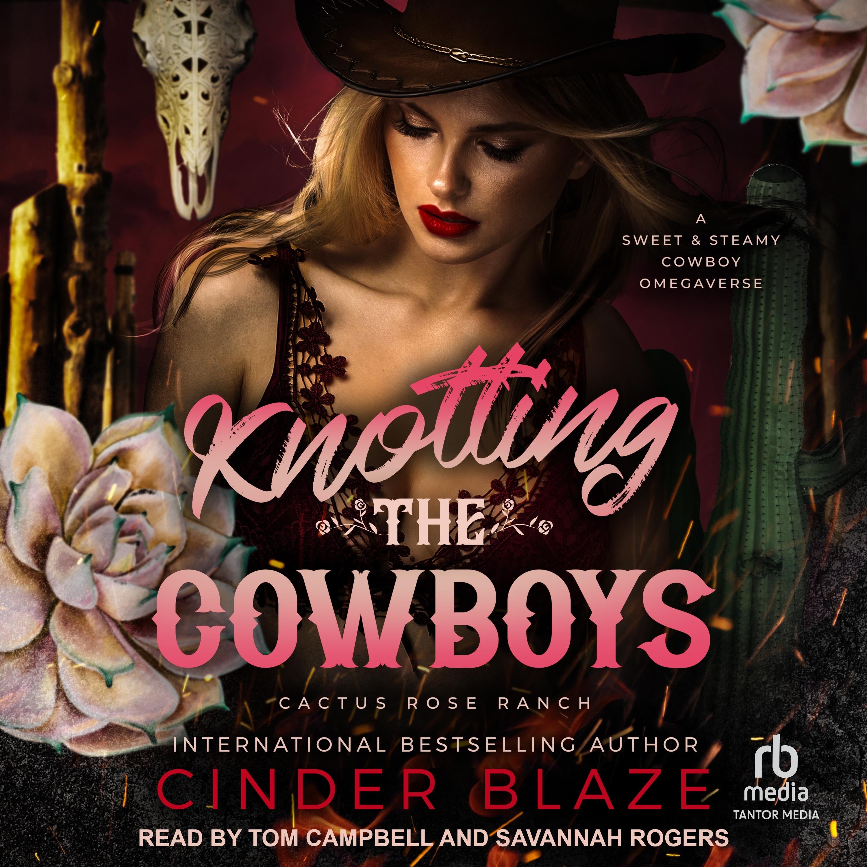 Knotting the Cowboys