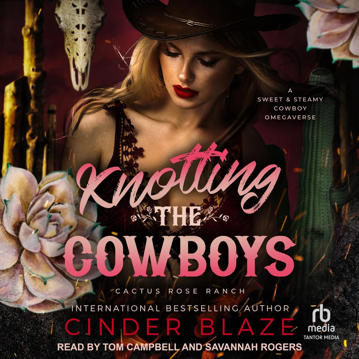 Knotting the Cowboys