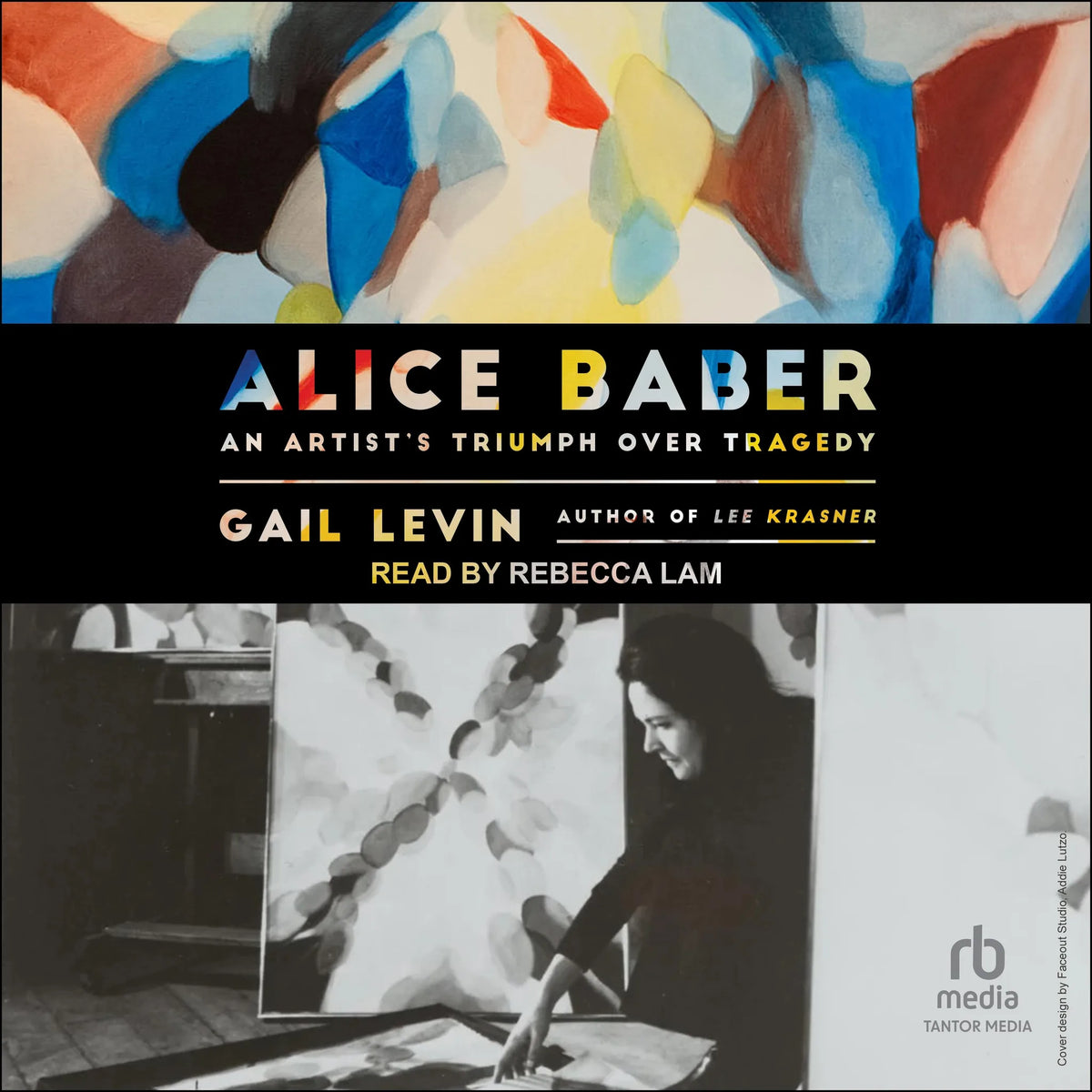 Alice Baber