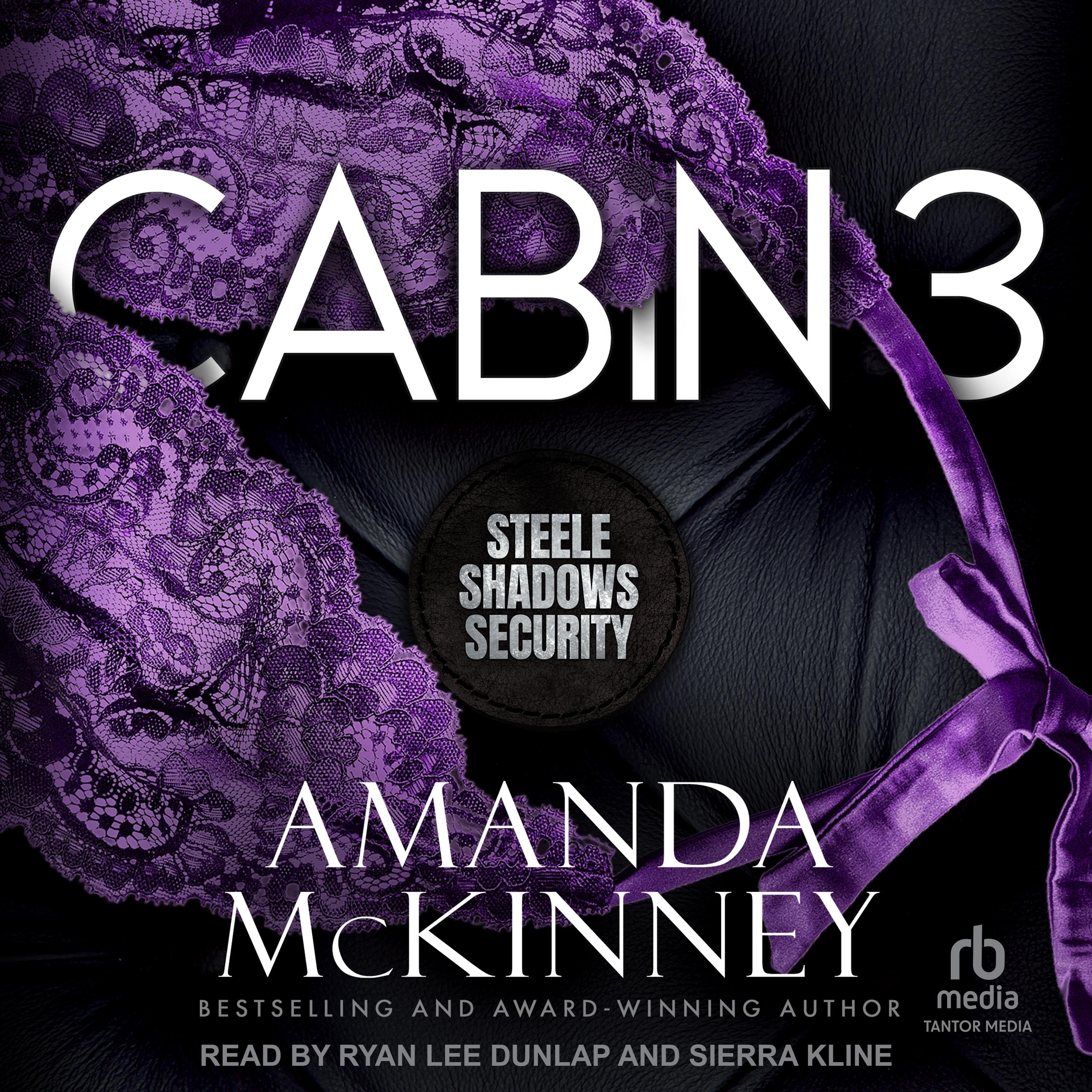 Cabin 3