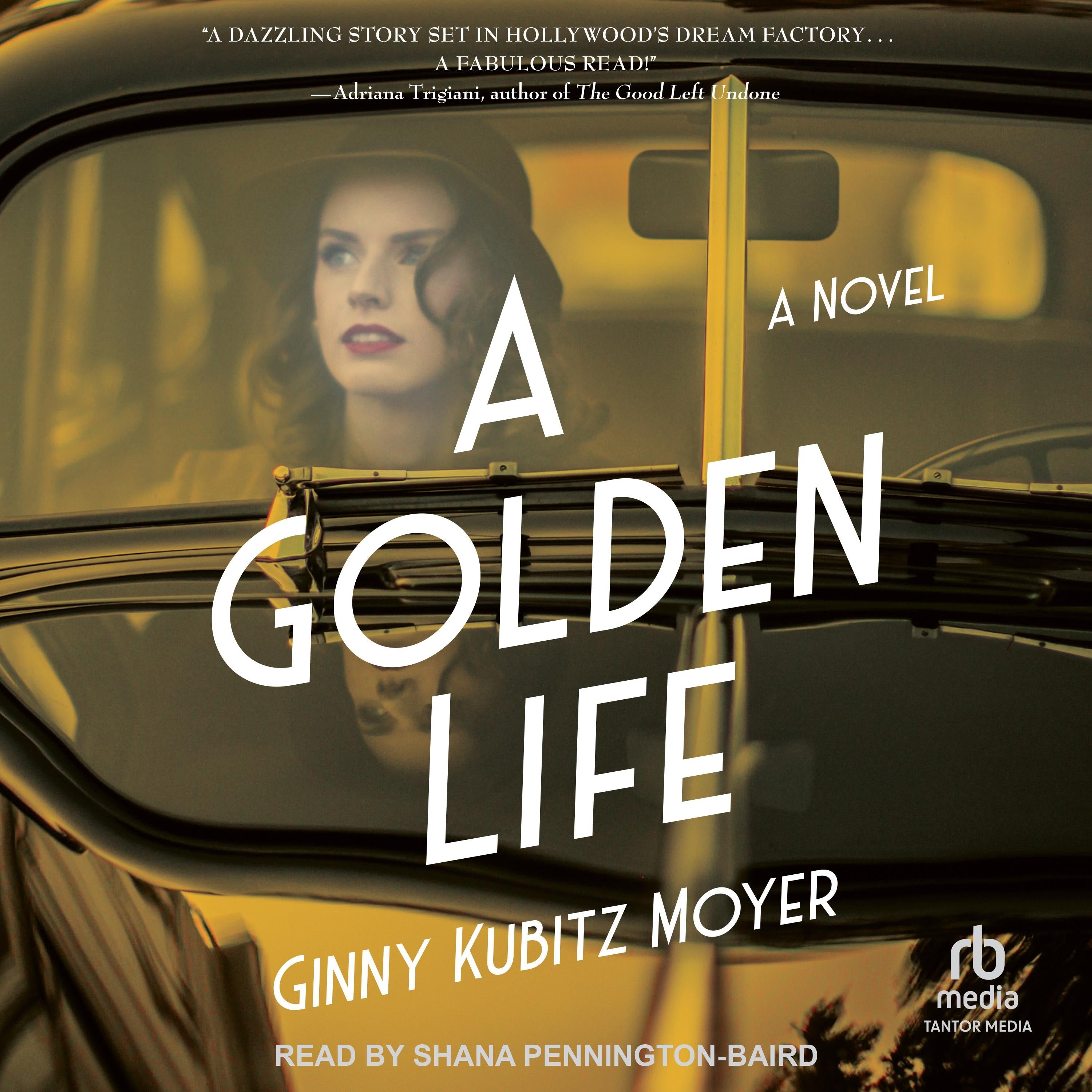 A Golden Life
