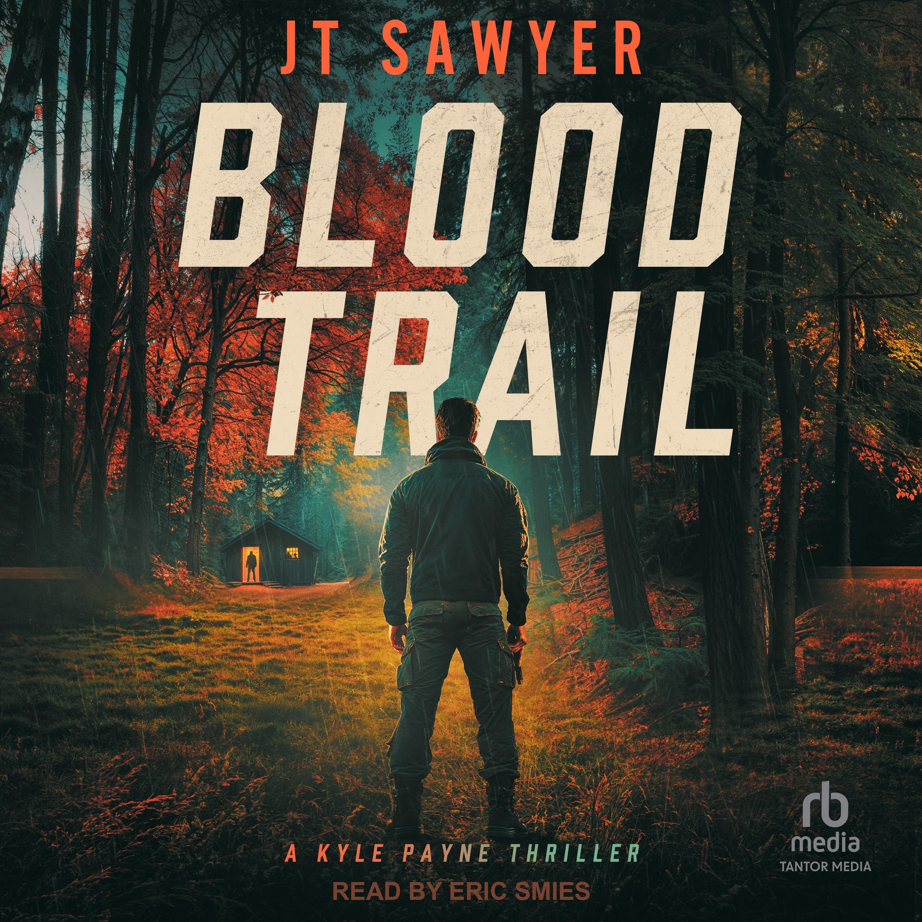 Blood Trail