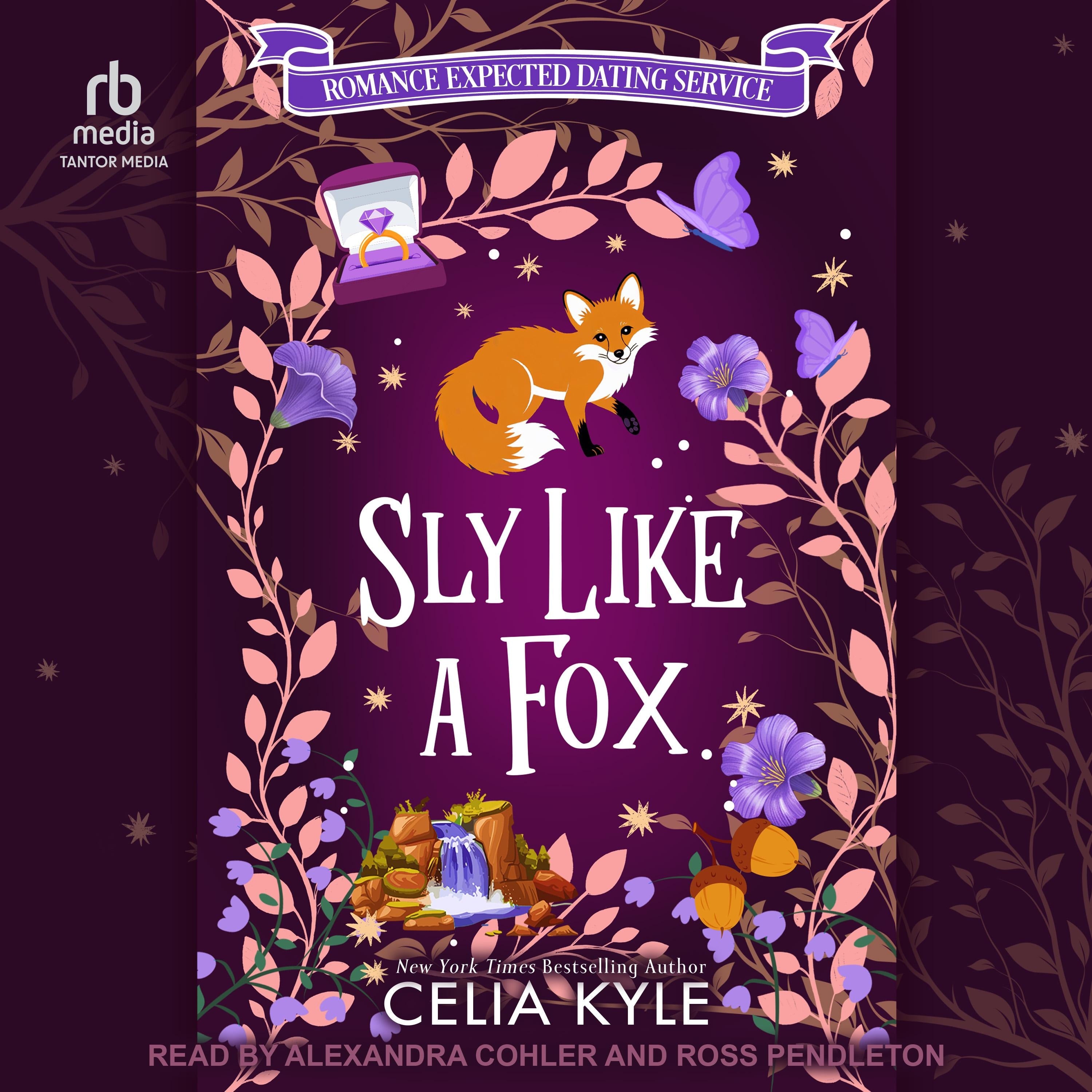 Sly Like a Fox