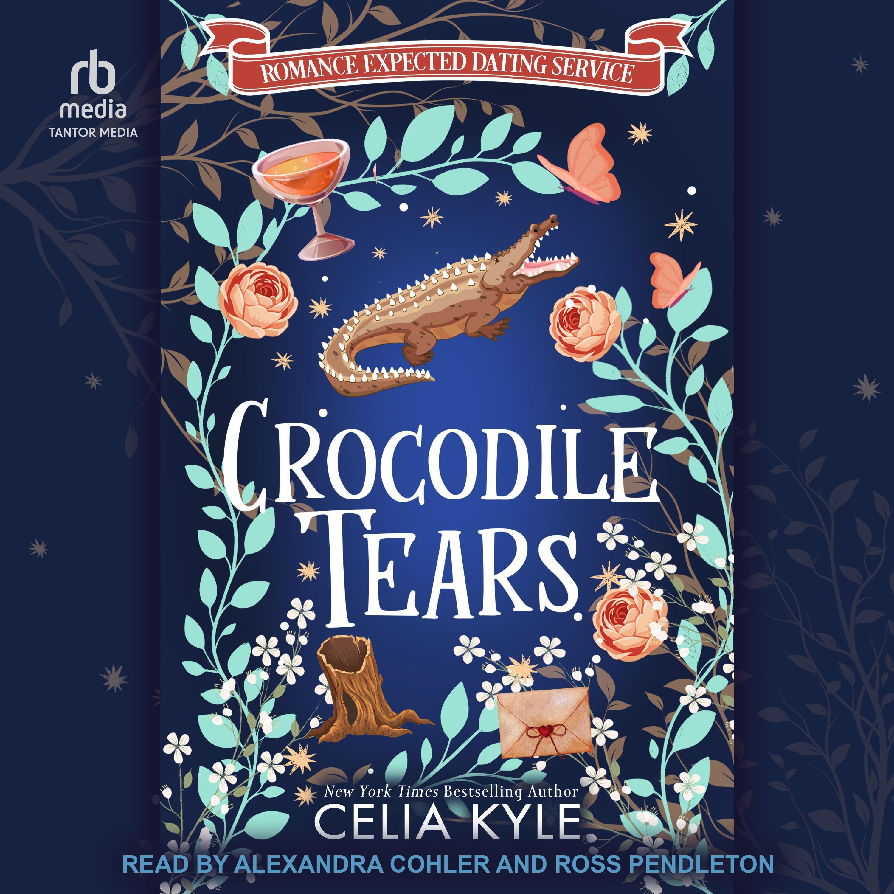 Crocodile Tears