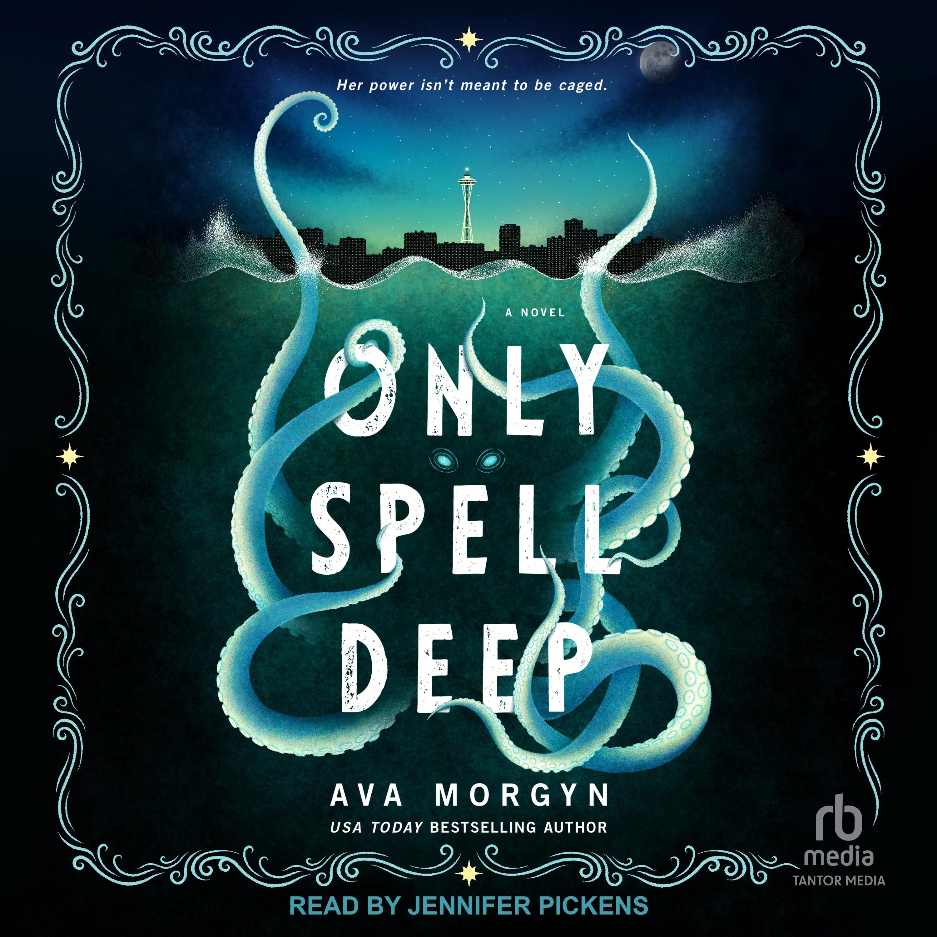 Only Spell Deep