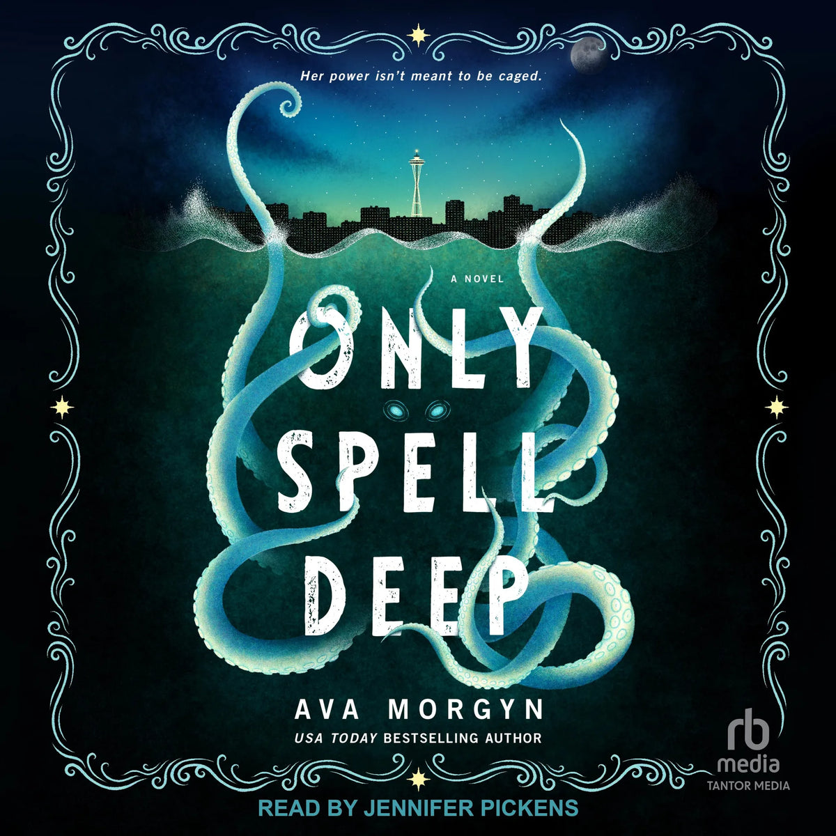 Only Spell Deep