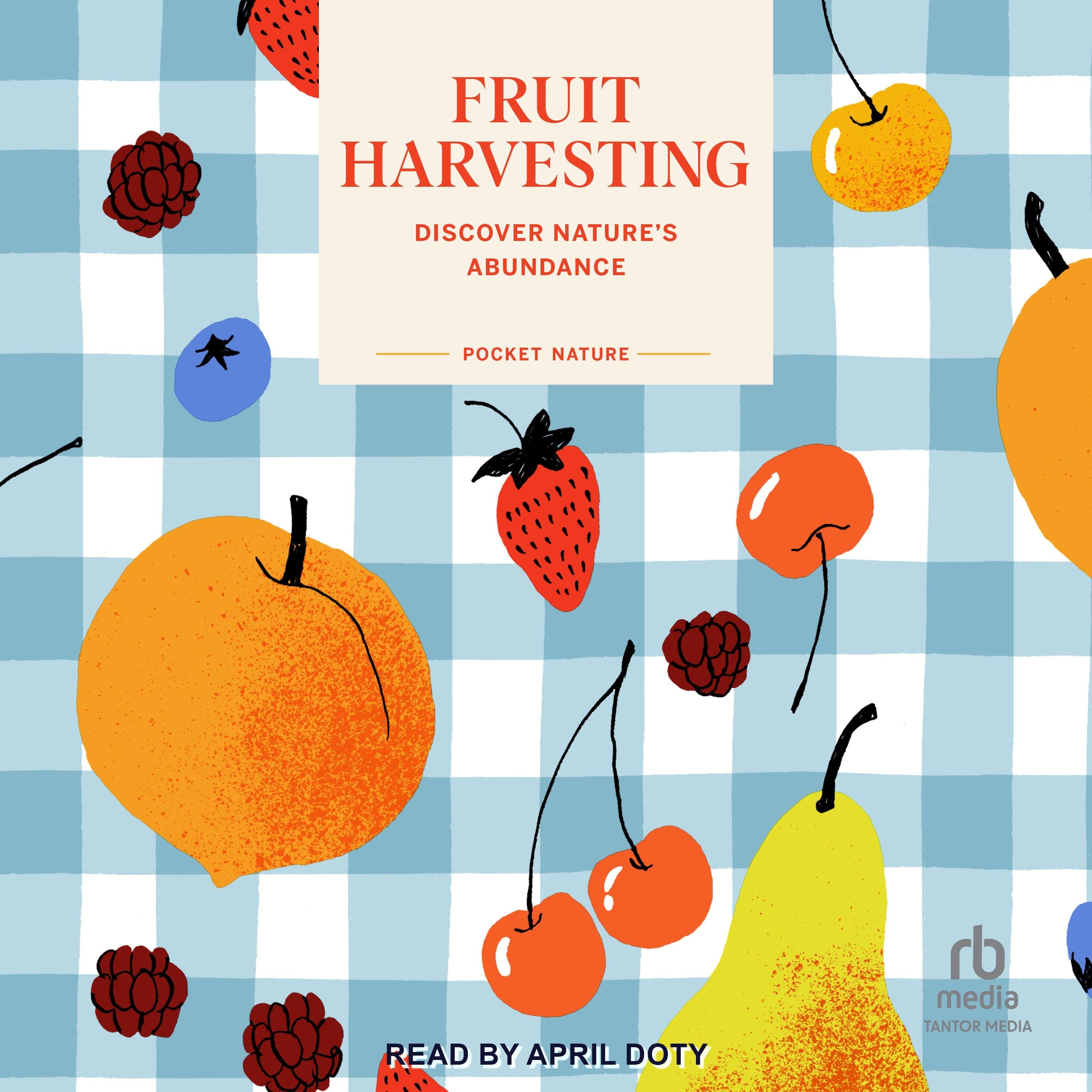 Fruit Harvesting