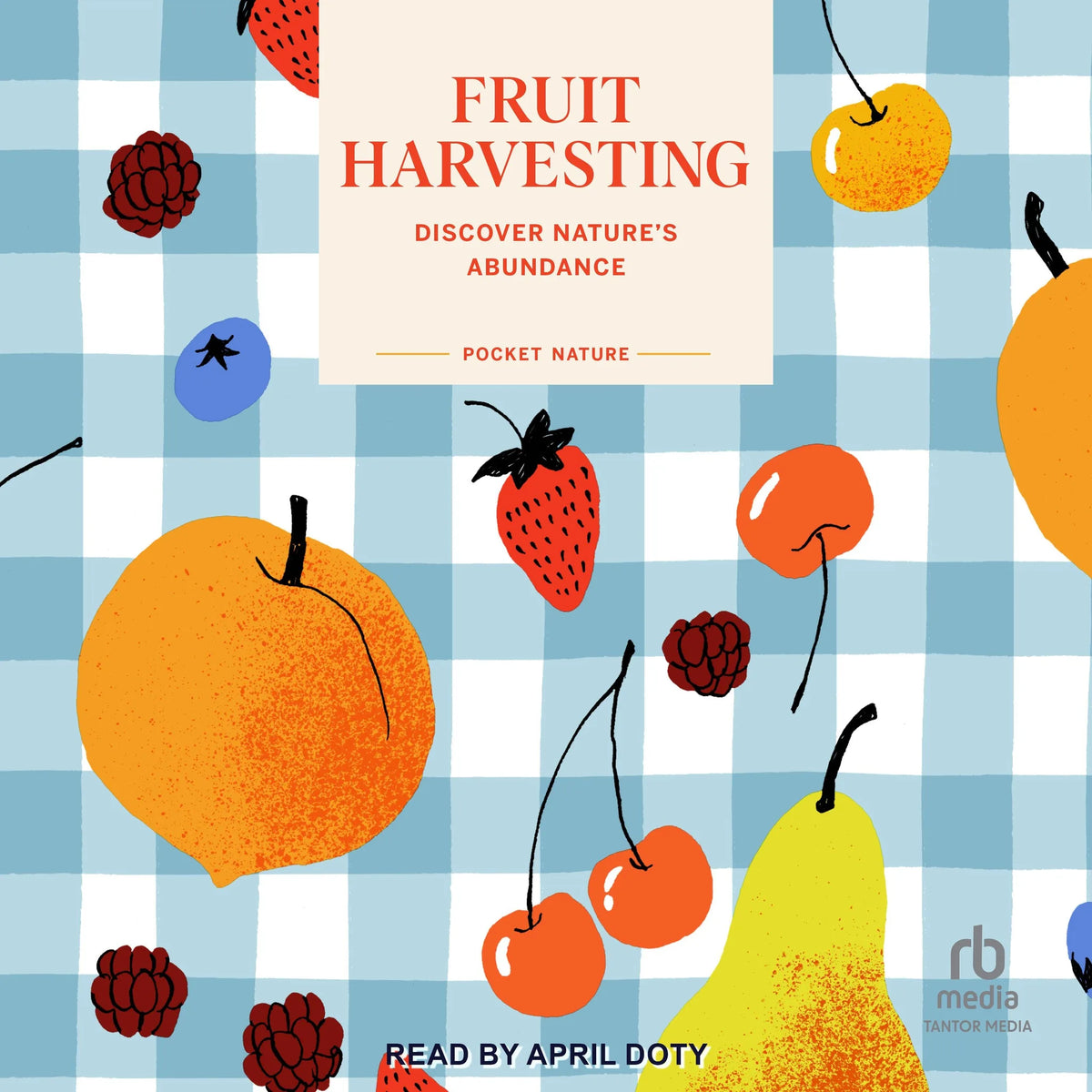 Fruit Harvesting