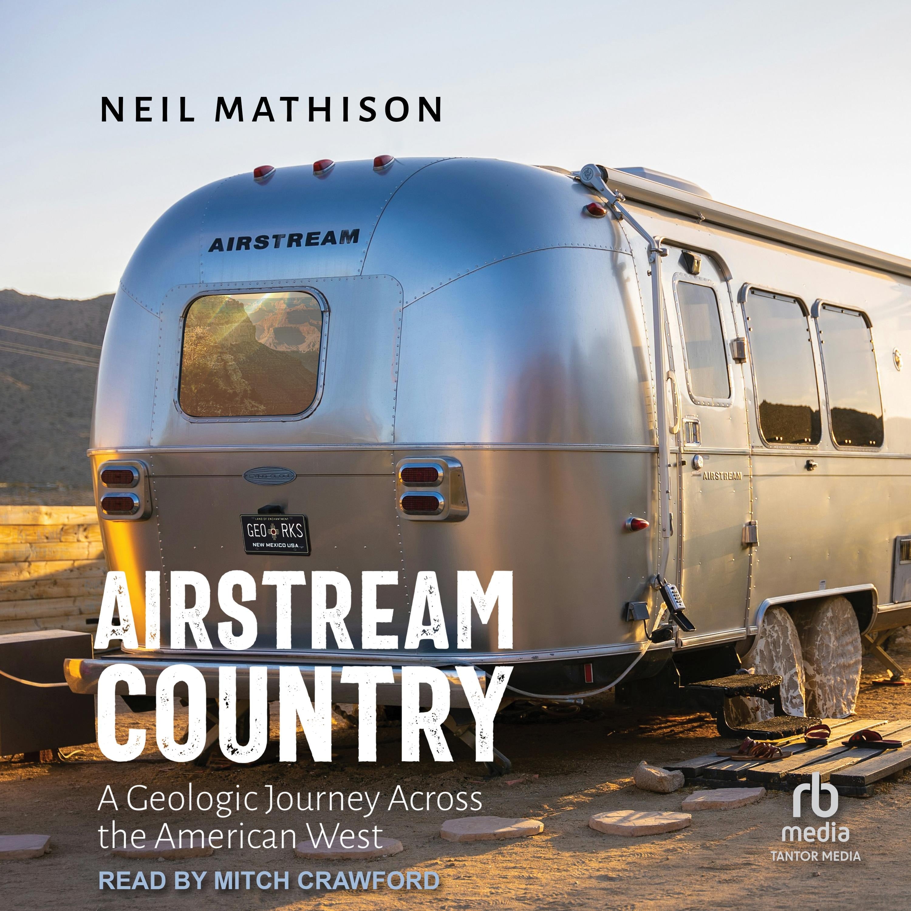 Airstream Country