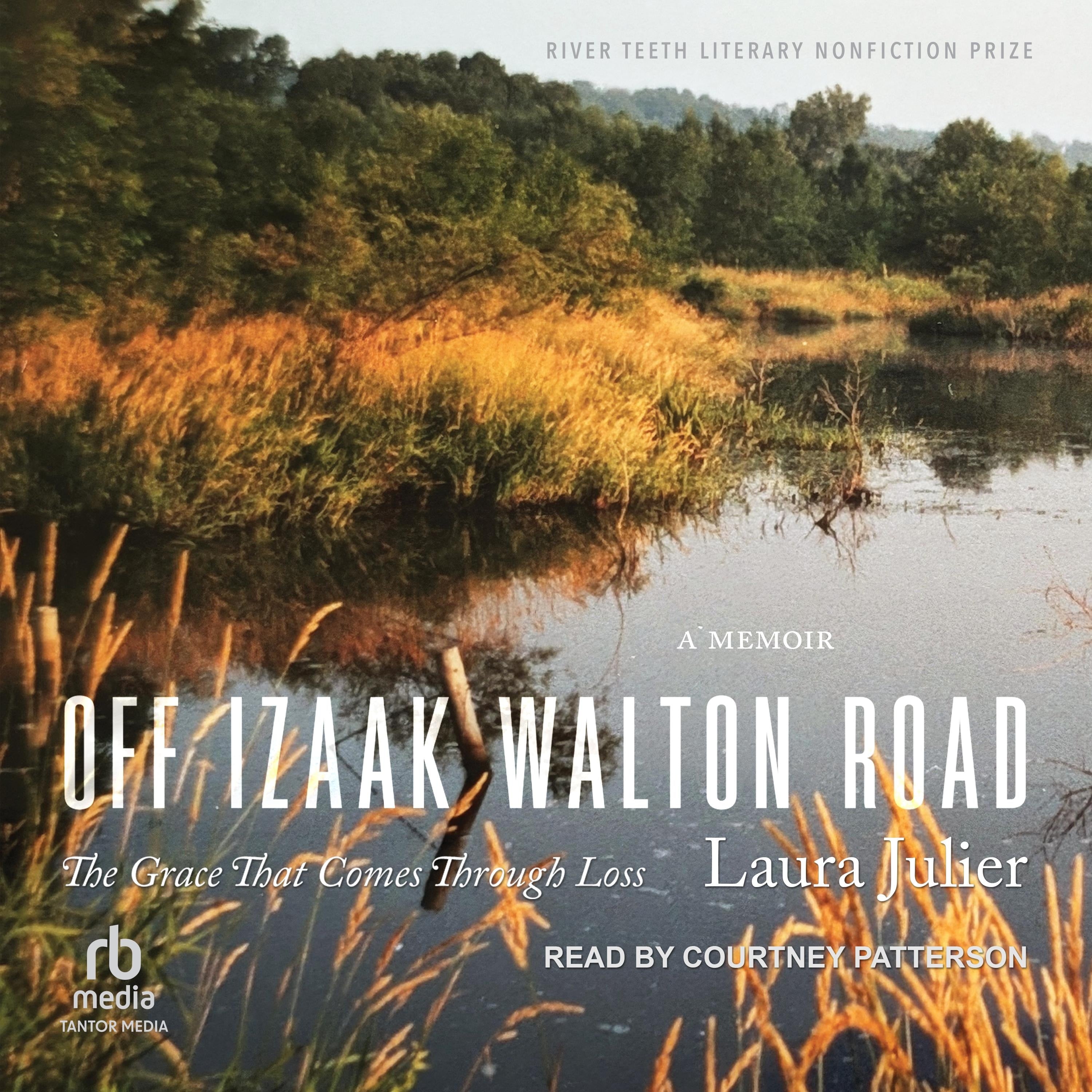 Off Izaak Walton Road
