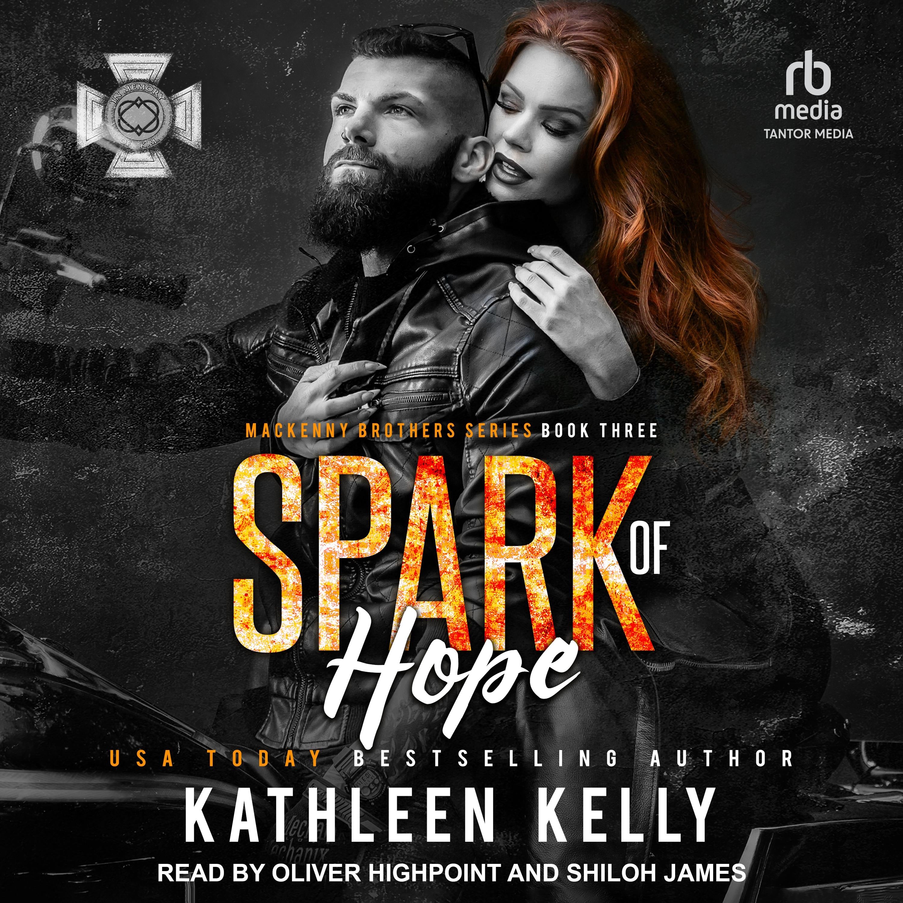 Spark of Hope