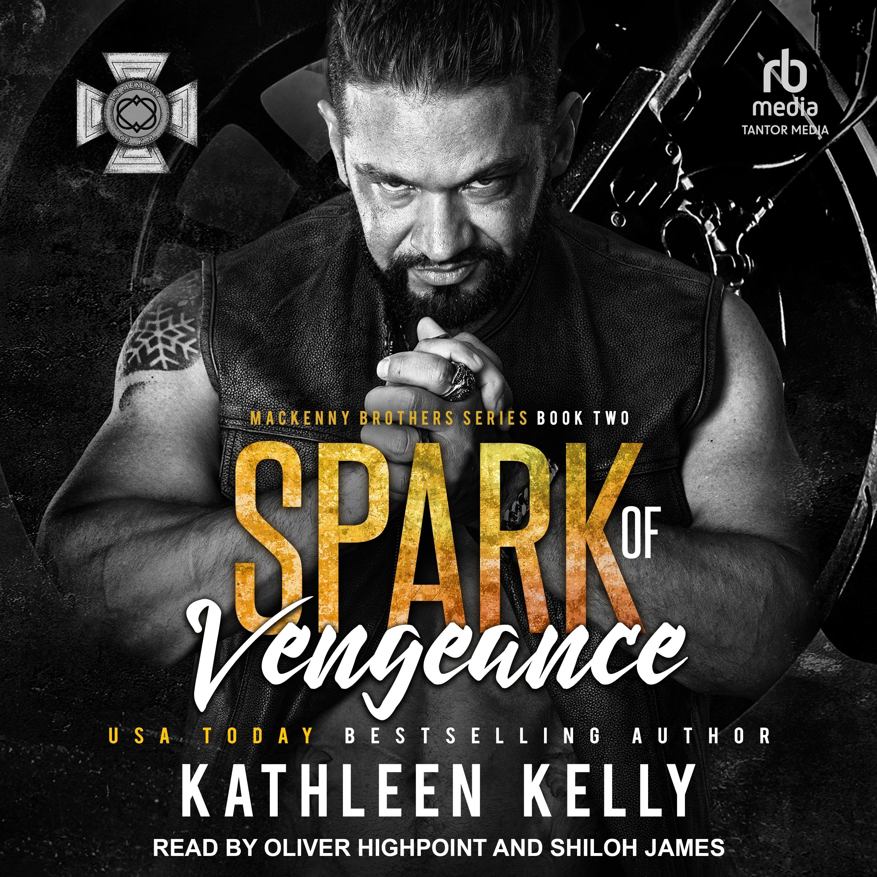 Spark of Vengeance