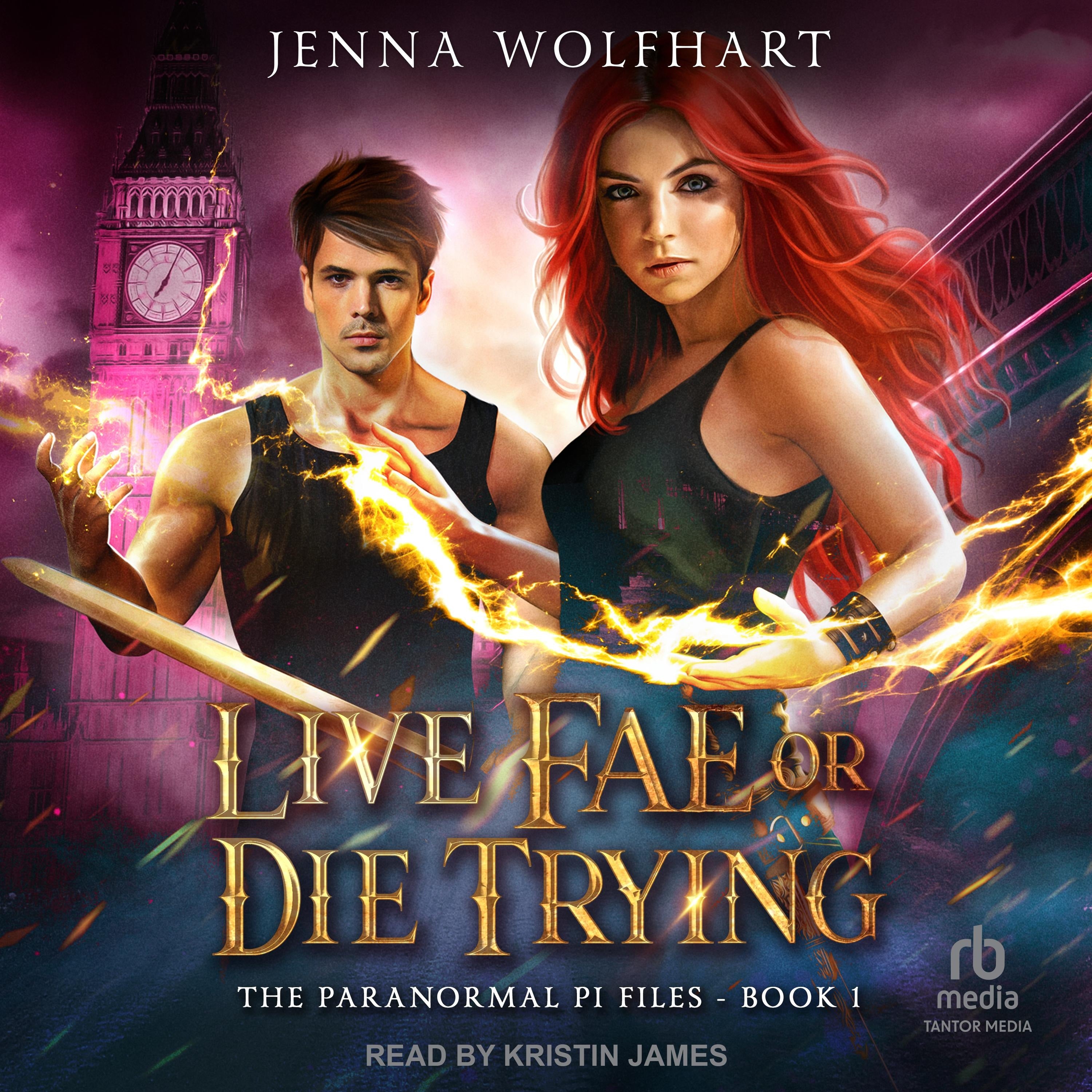 Live Fae or Die Trying