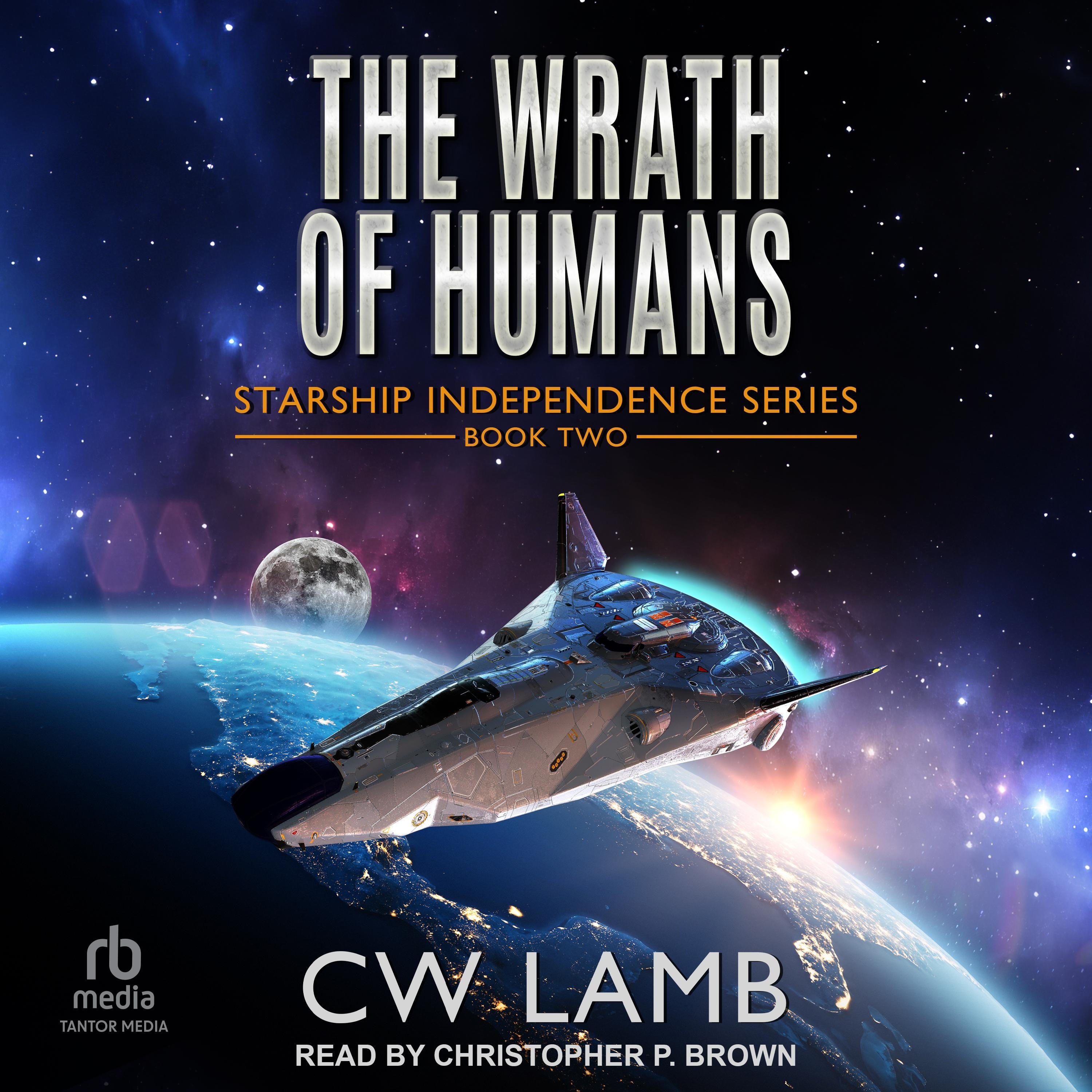 The Wrath of Humans