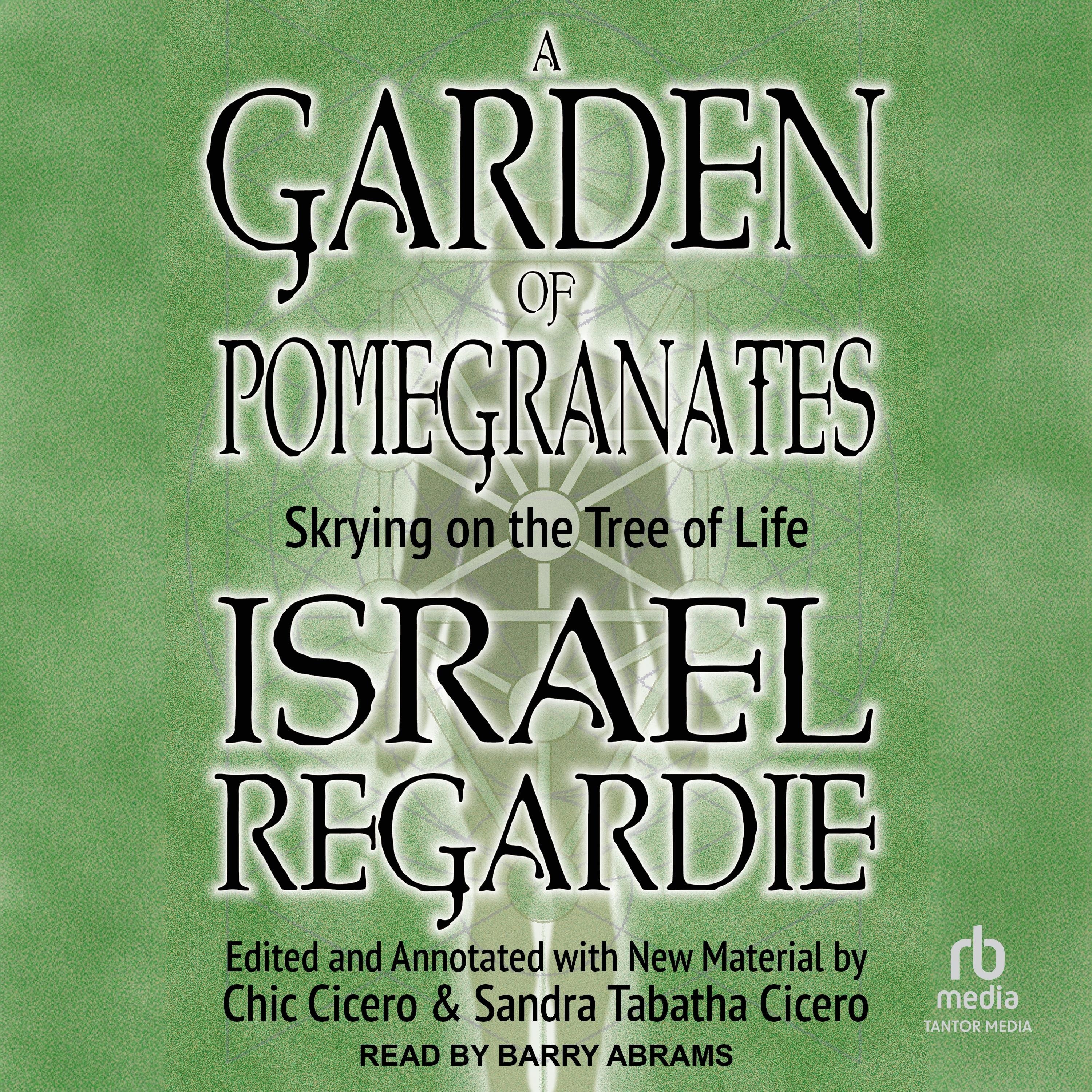 A Garden of Pomegranates