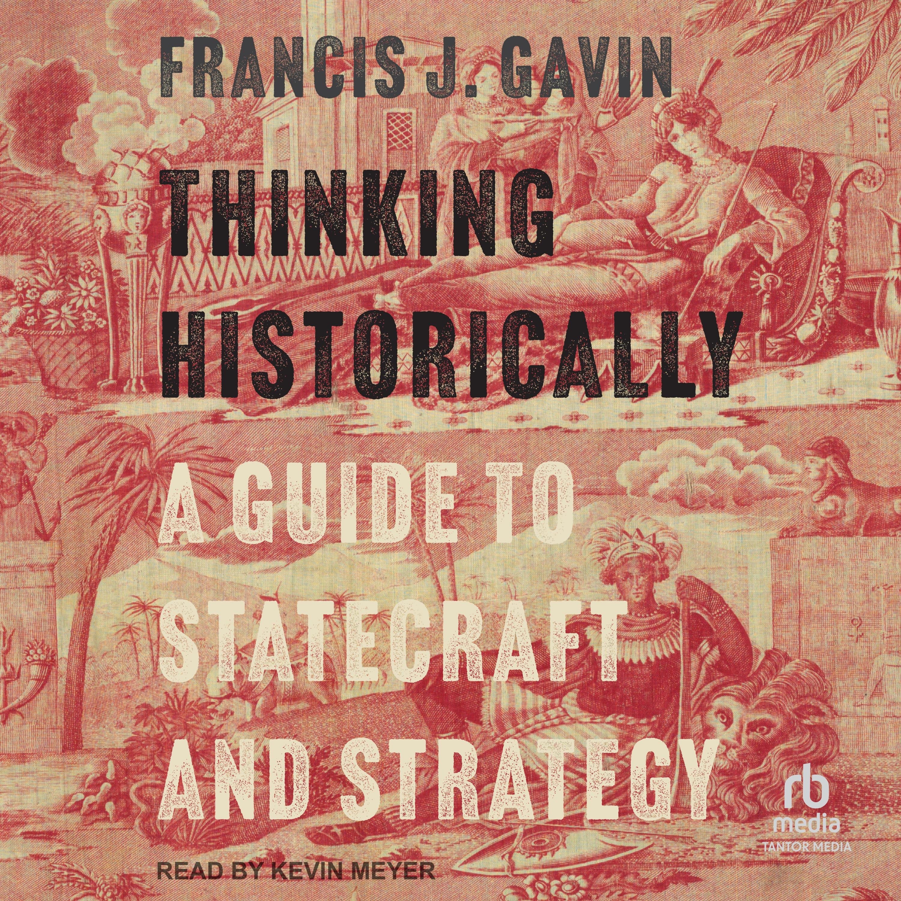 Thinking Historically