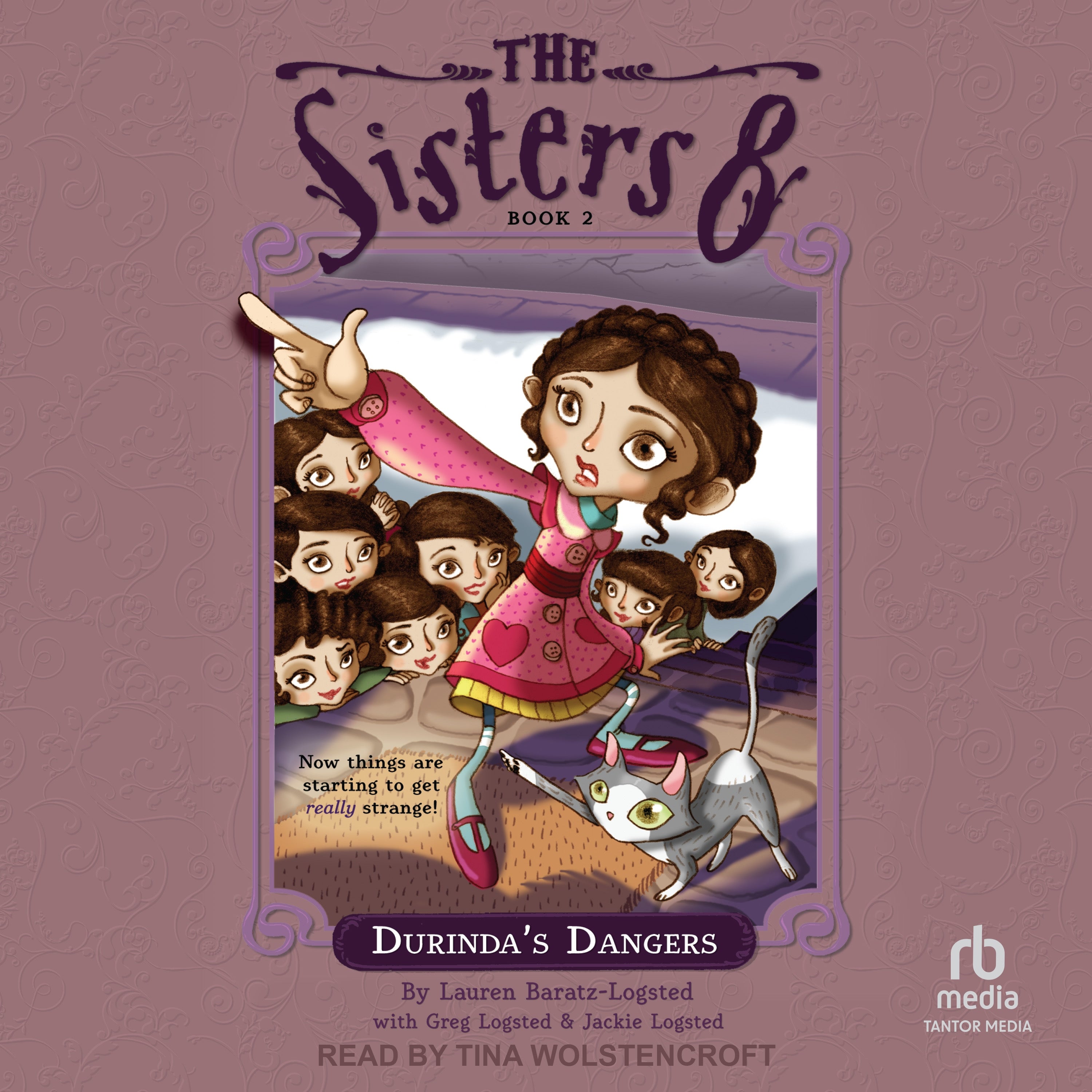 Durinda's Dangers