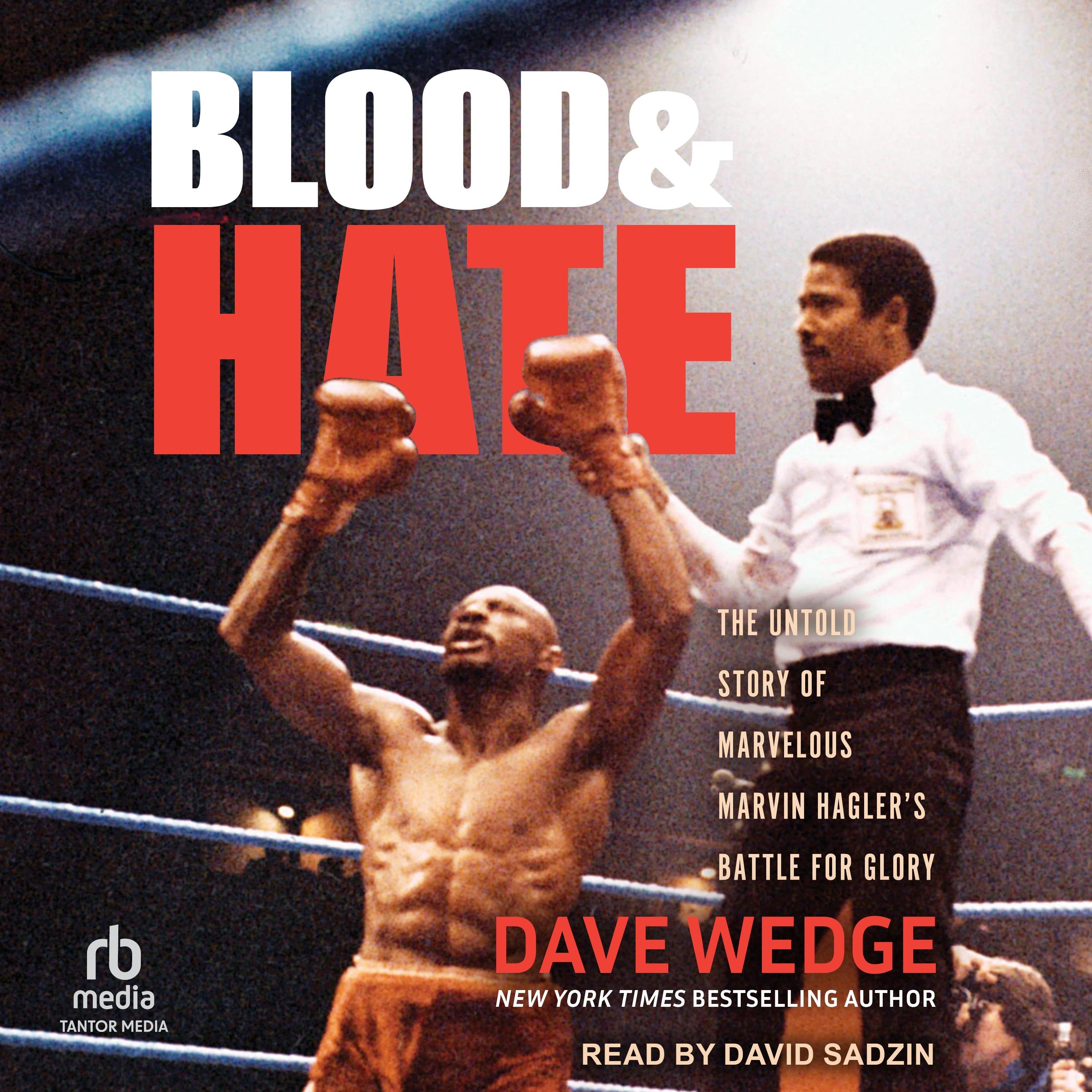 Blood & Hate