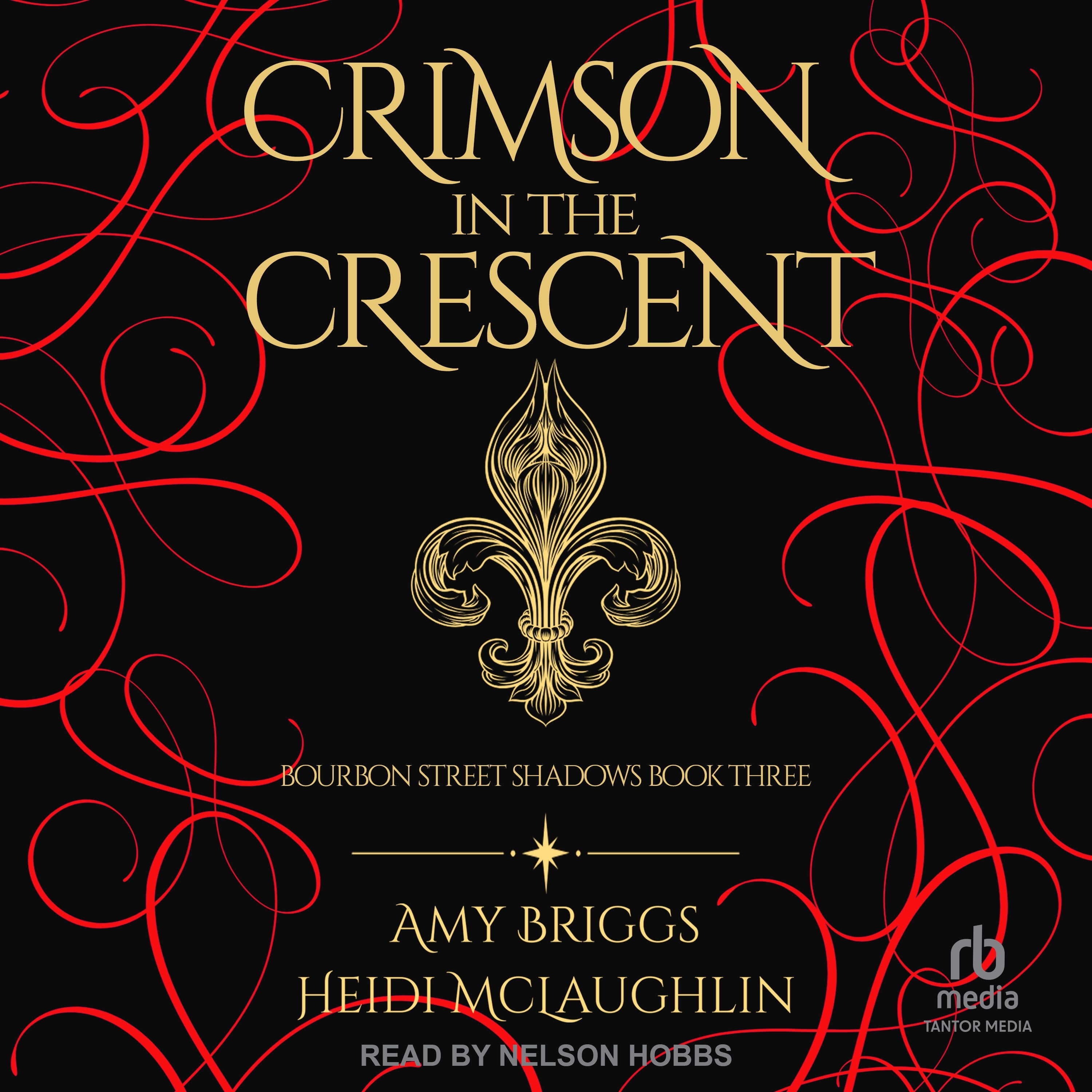Crimson in the Crescent