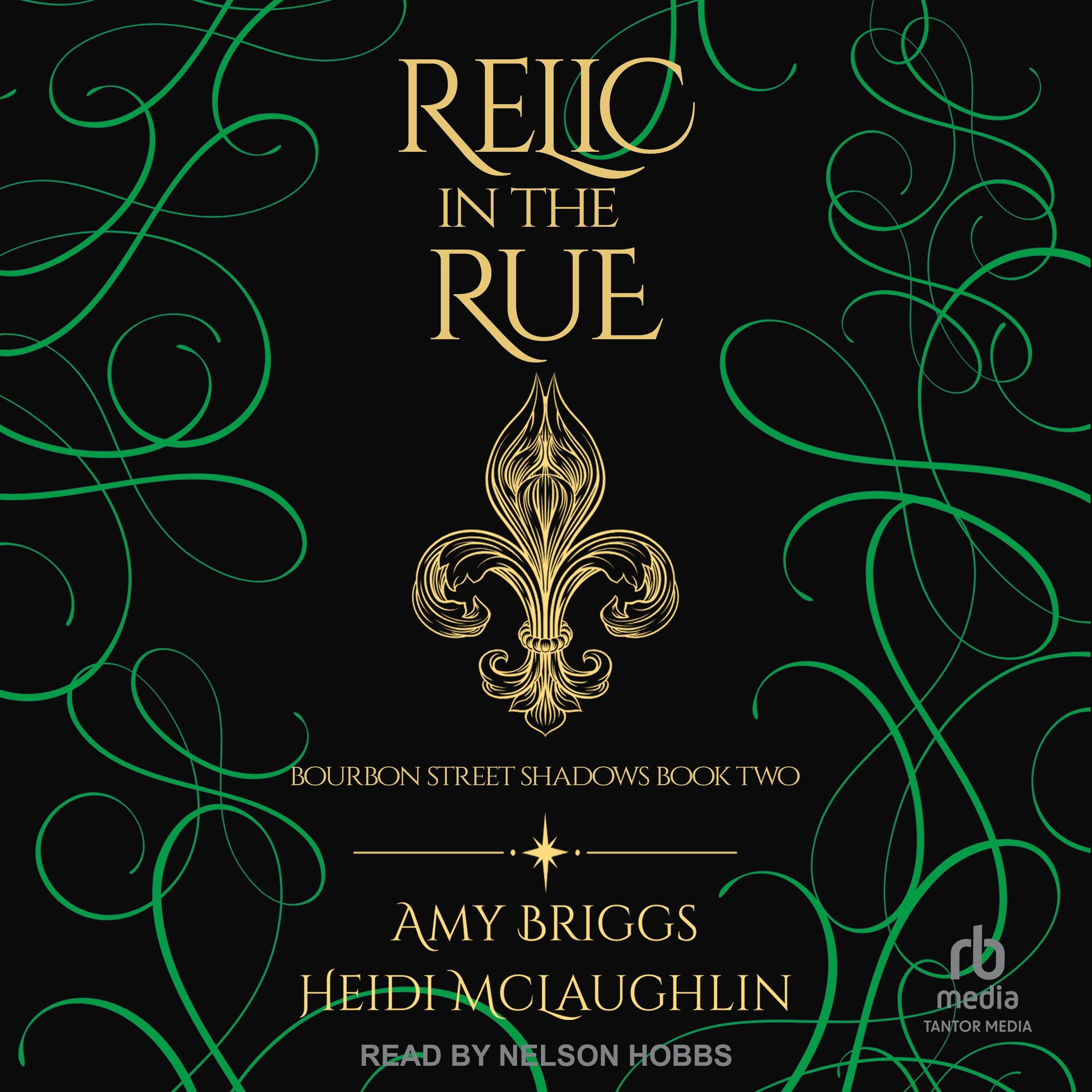 Relic in the Rue