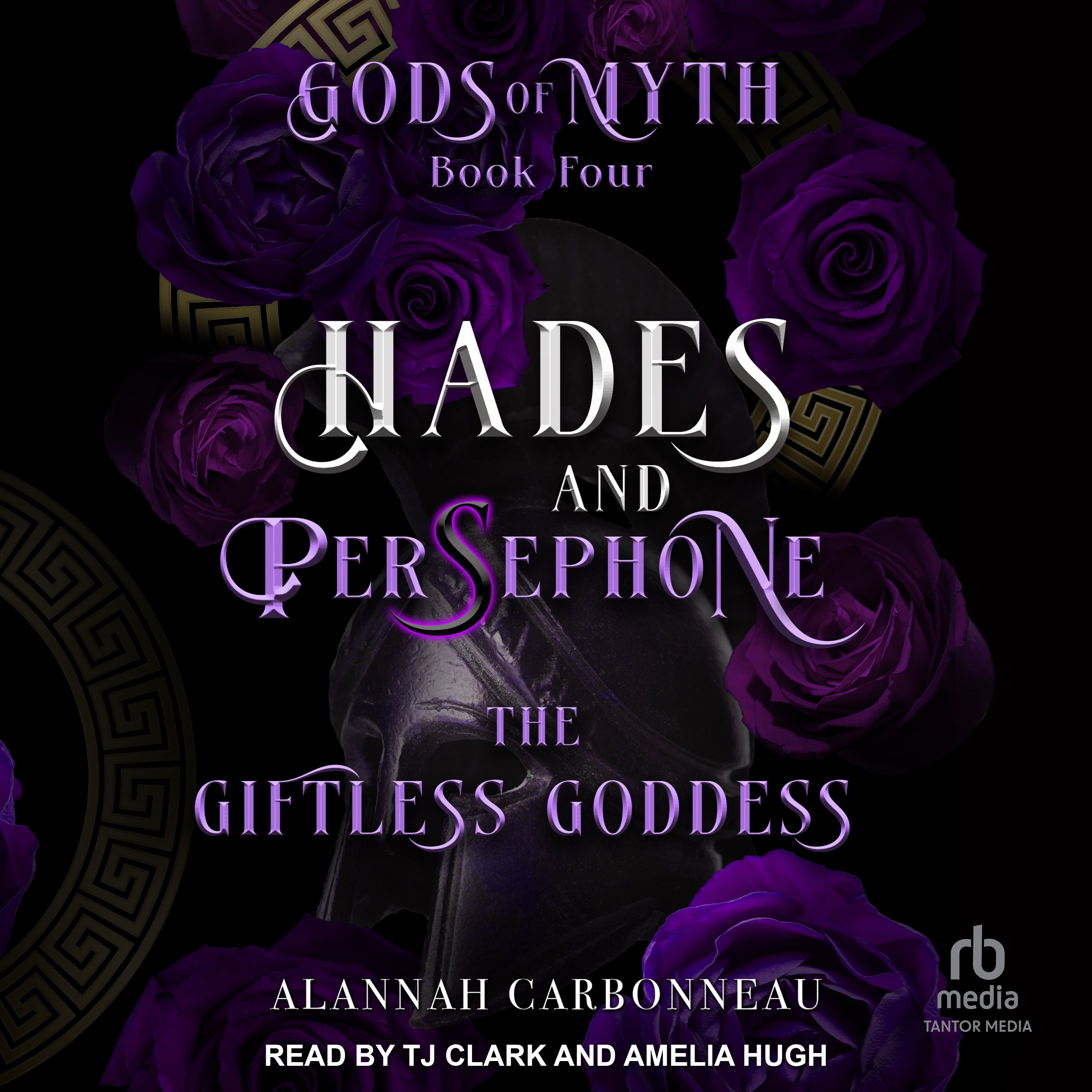 Hades and Persephone