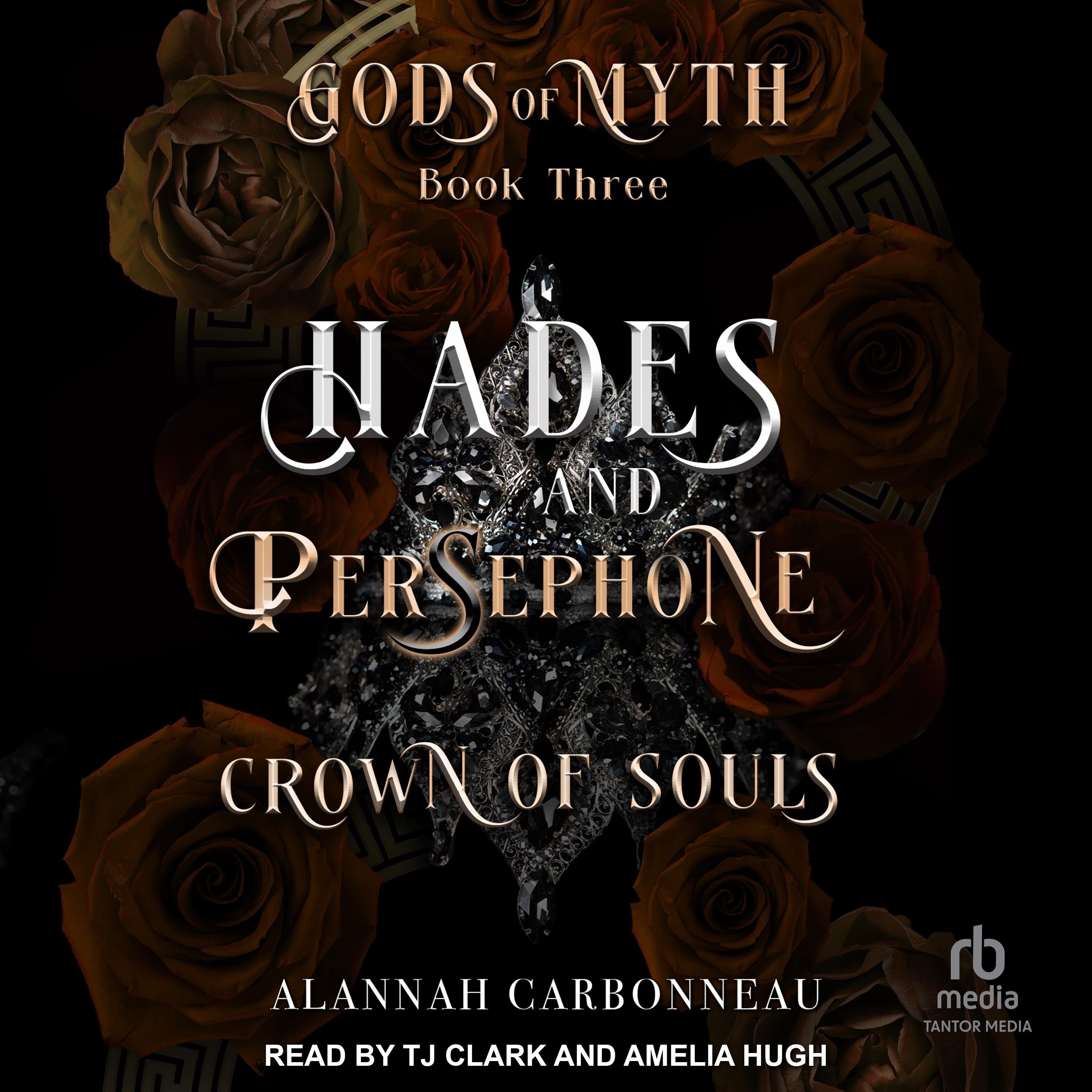 Hades and Persephone