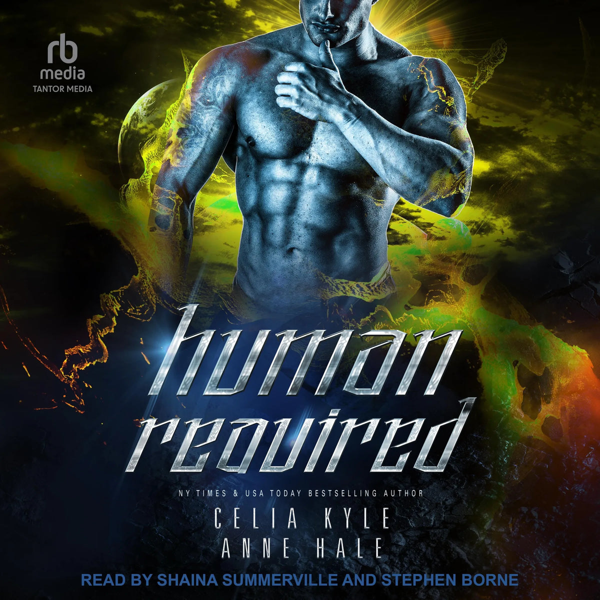 Human Required