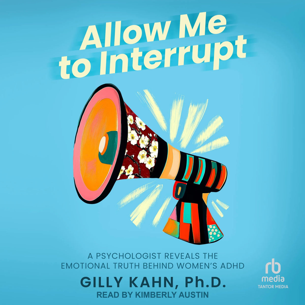 Allow Me to Interrupt