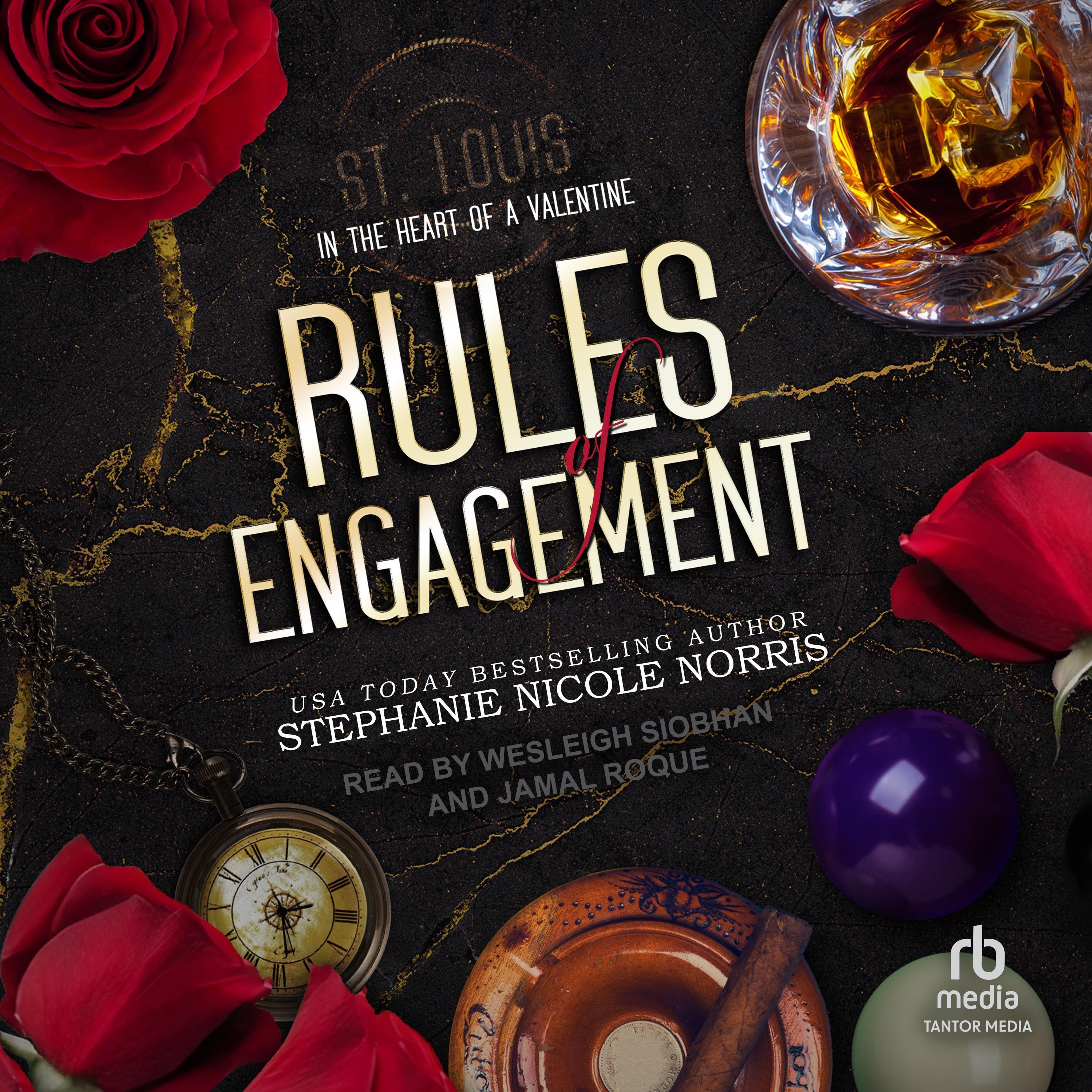 Rules Of Engagement