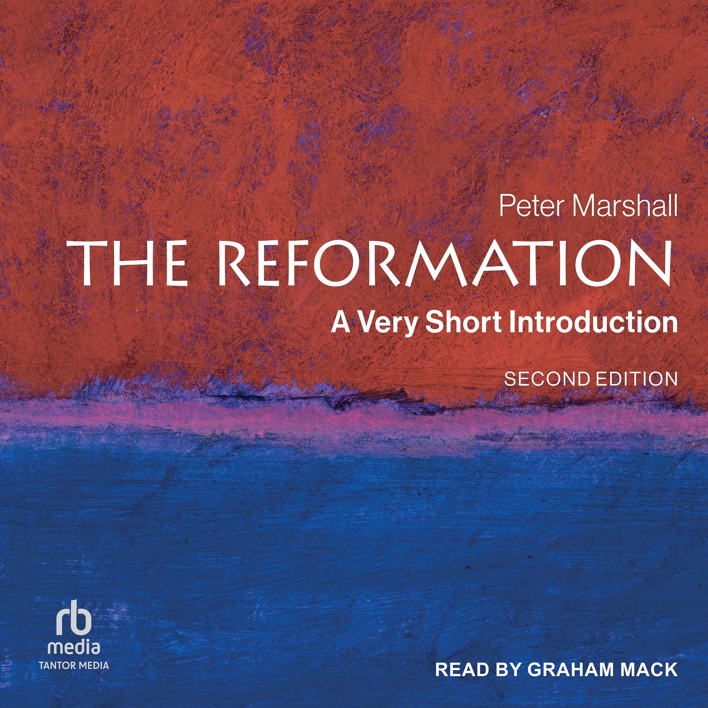The Reformation