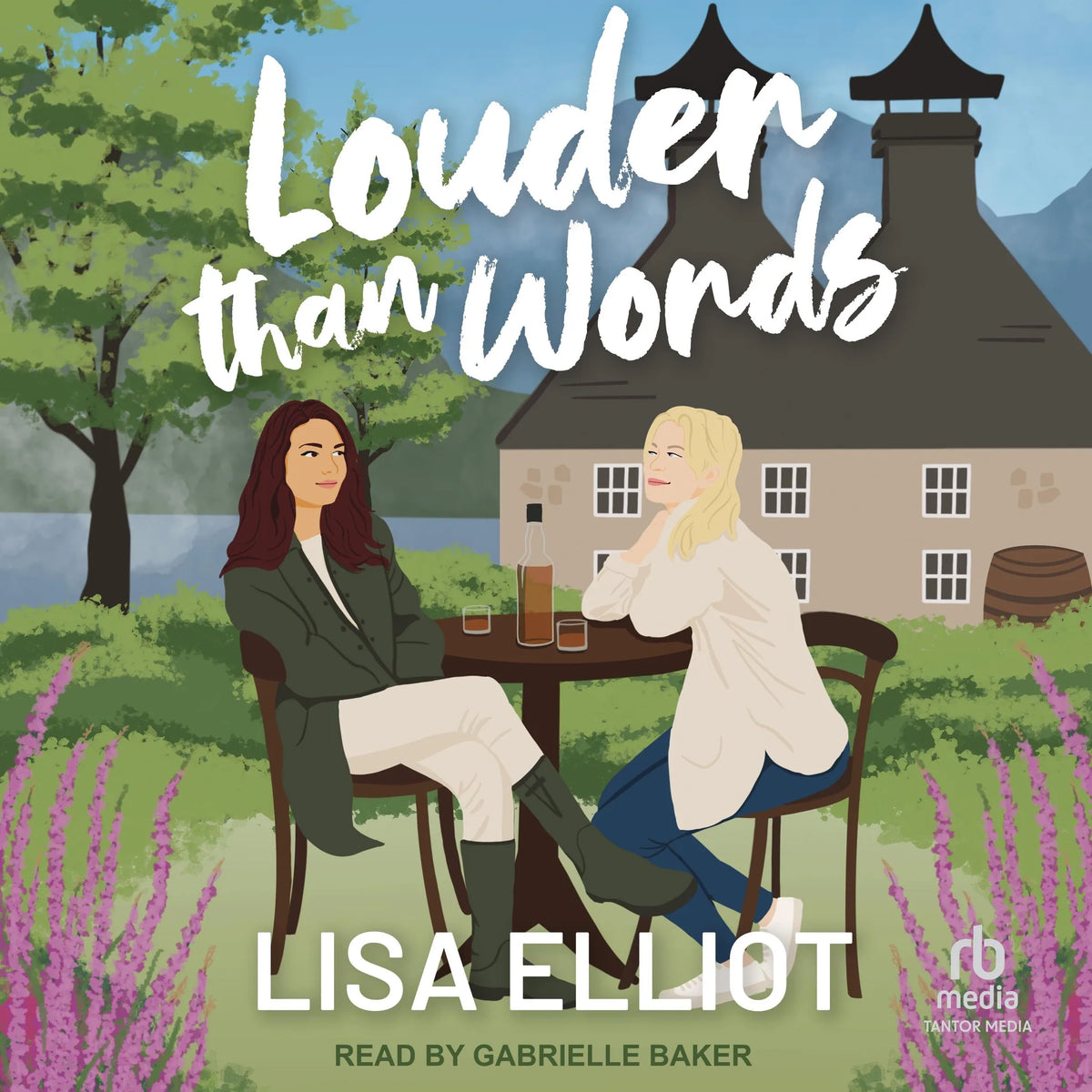 Louder Than Words