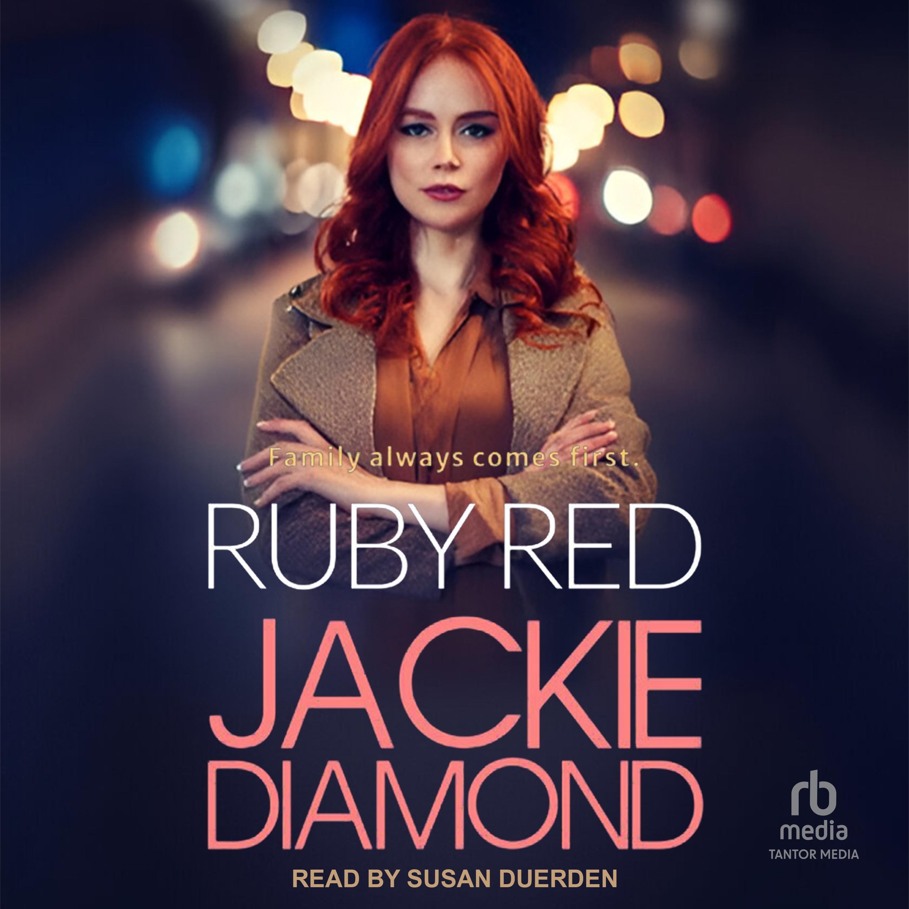 Ruby Red