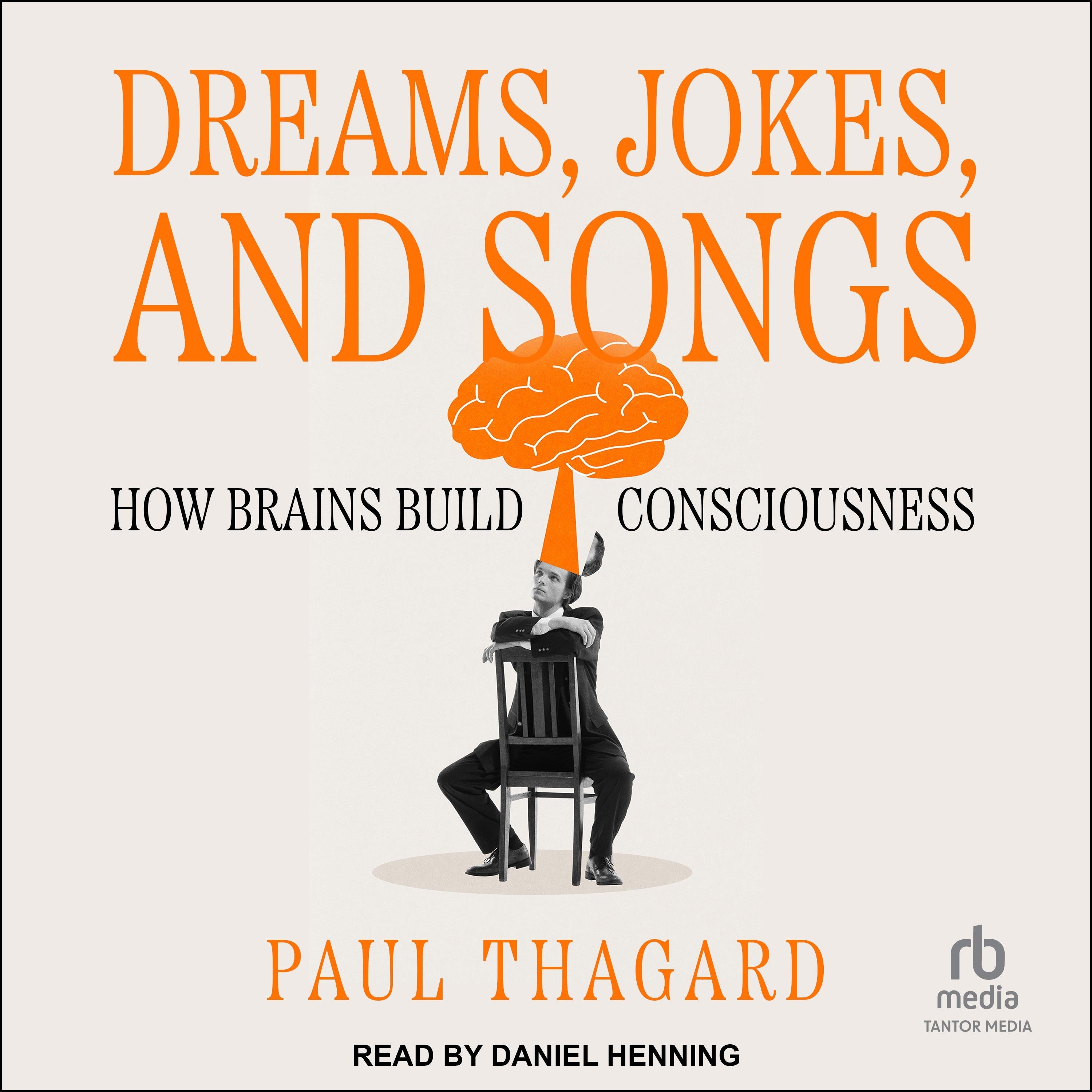 Dreams, Jokes, and Songs