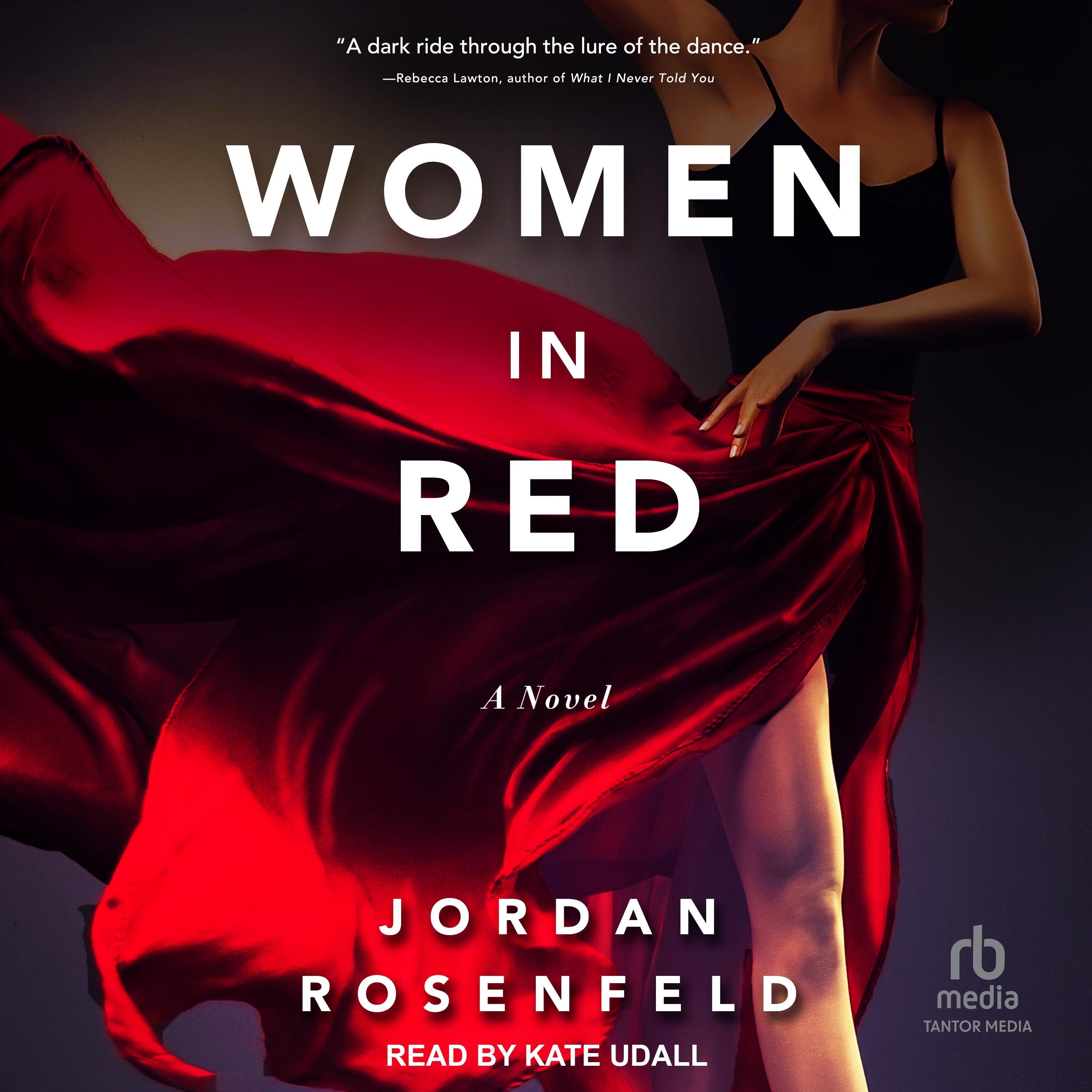 Women in Red