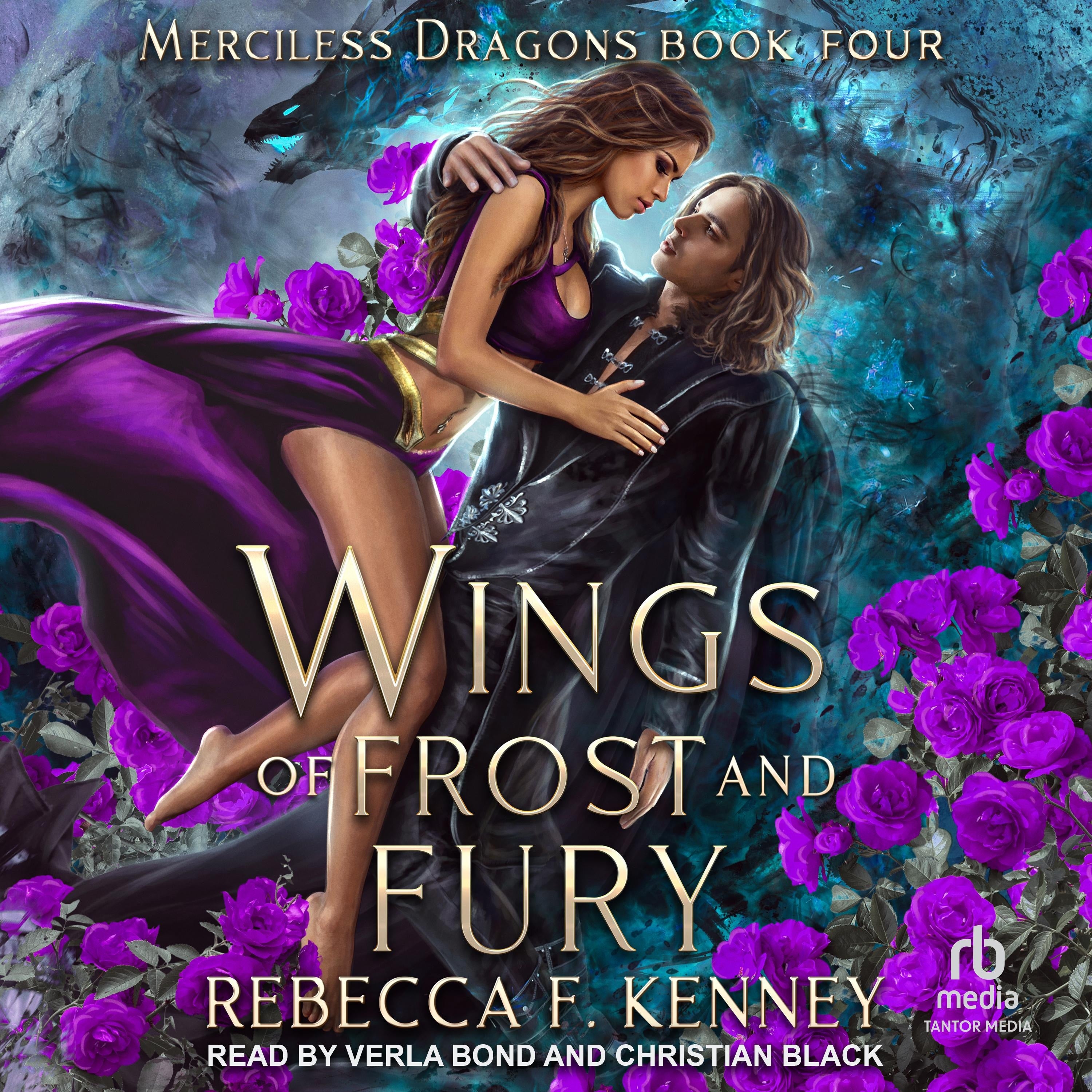 Wings of Frost and Fury