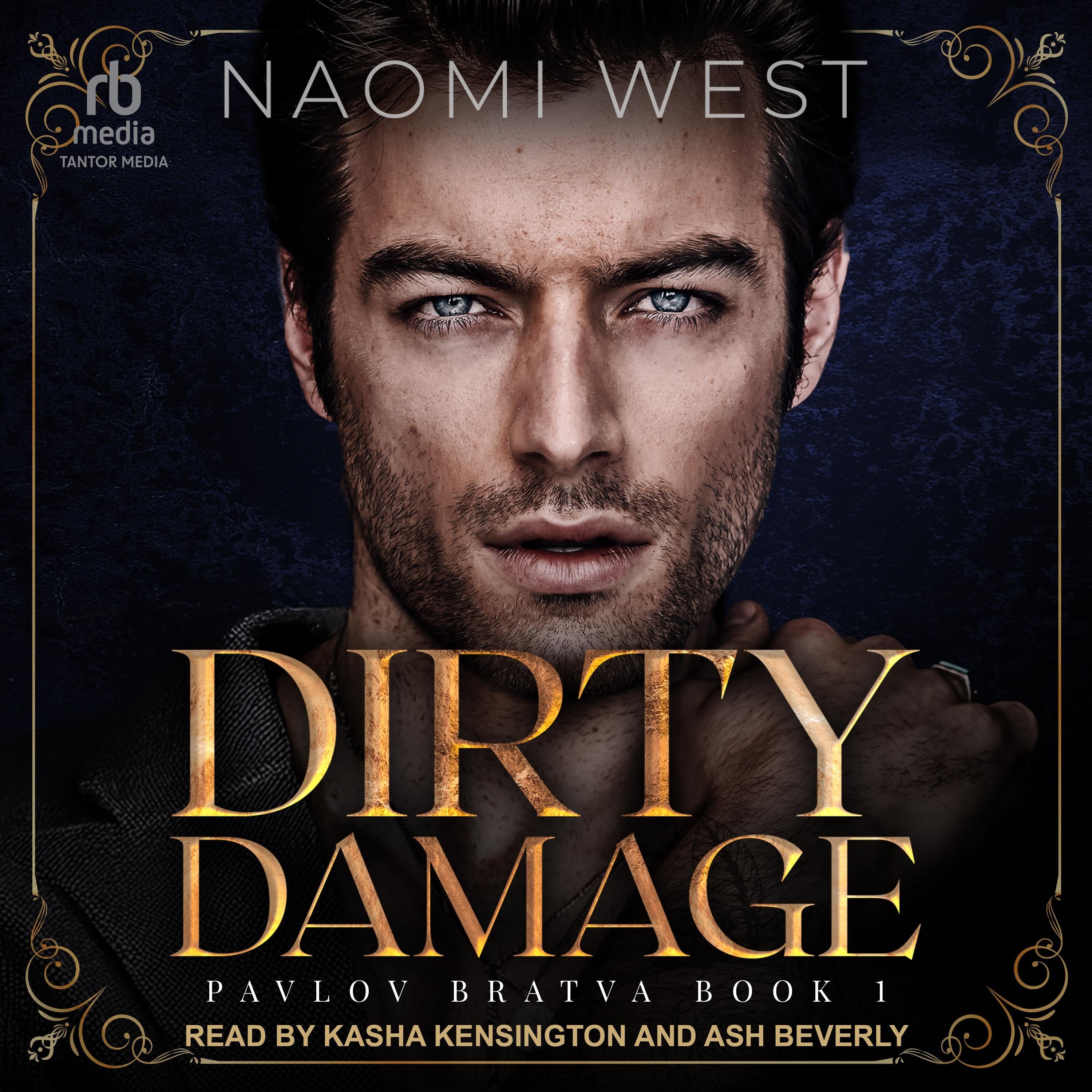 Dirty Damage