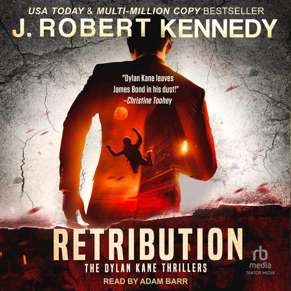 Retribution