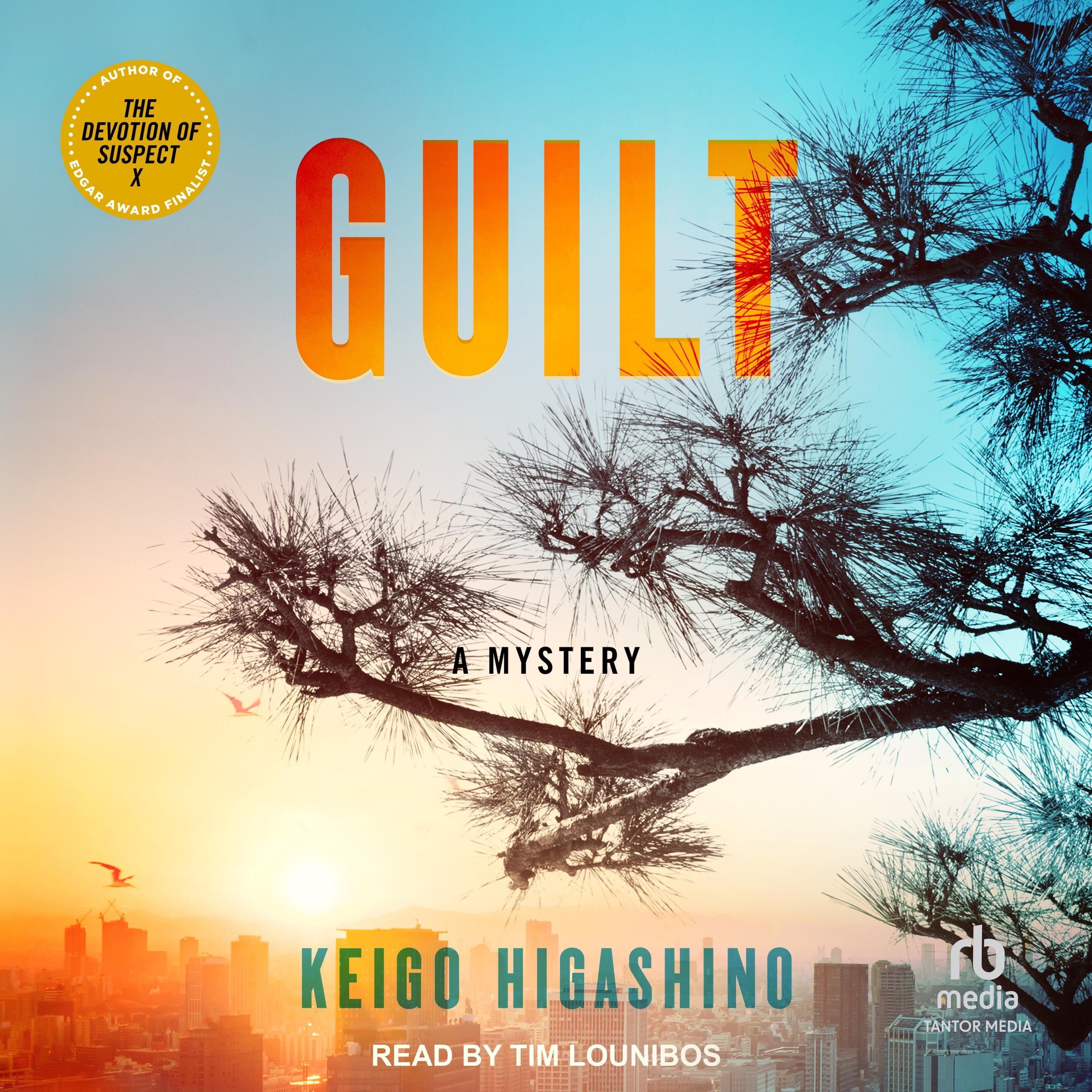 Guilt