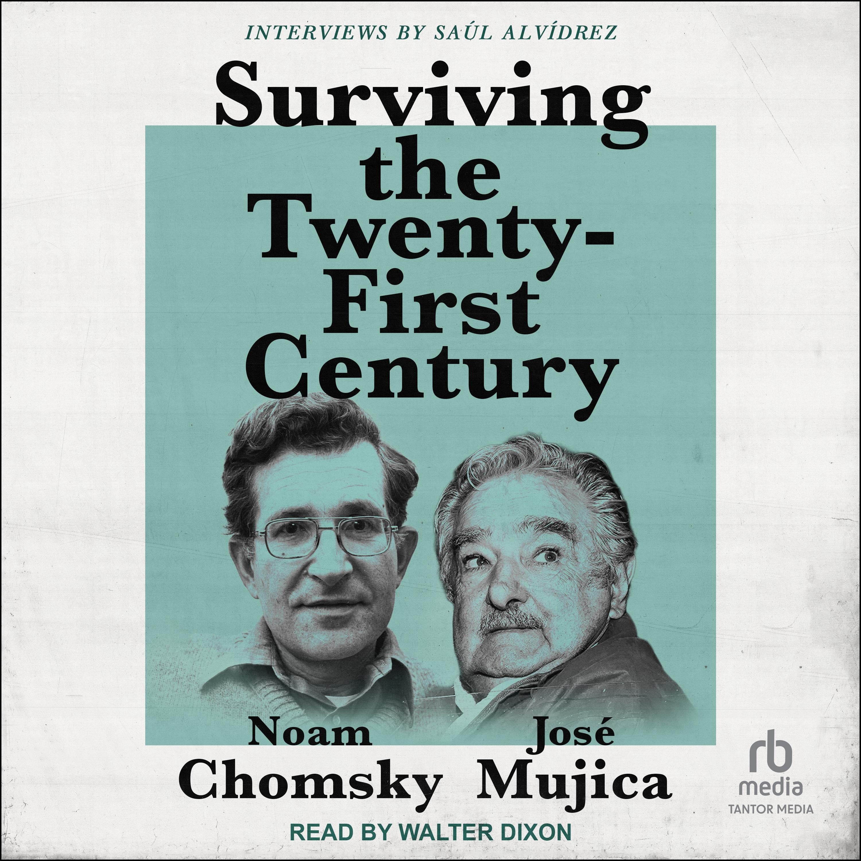 Surviving the 21st Century