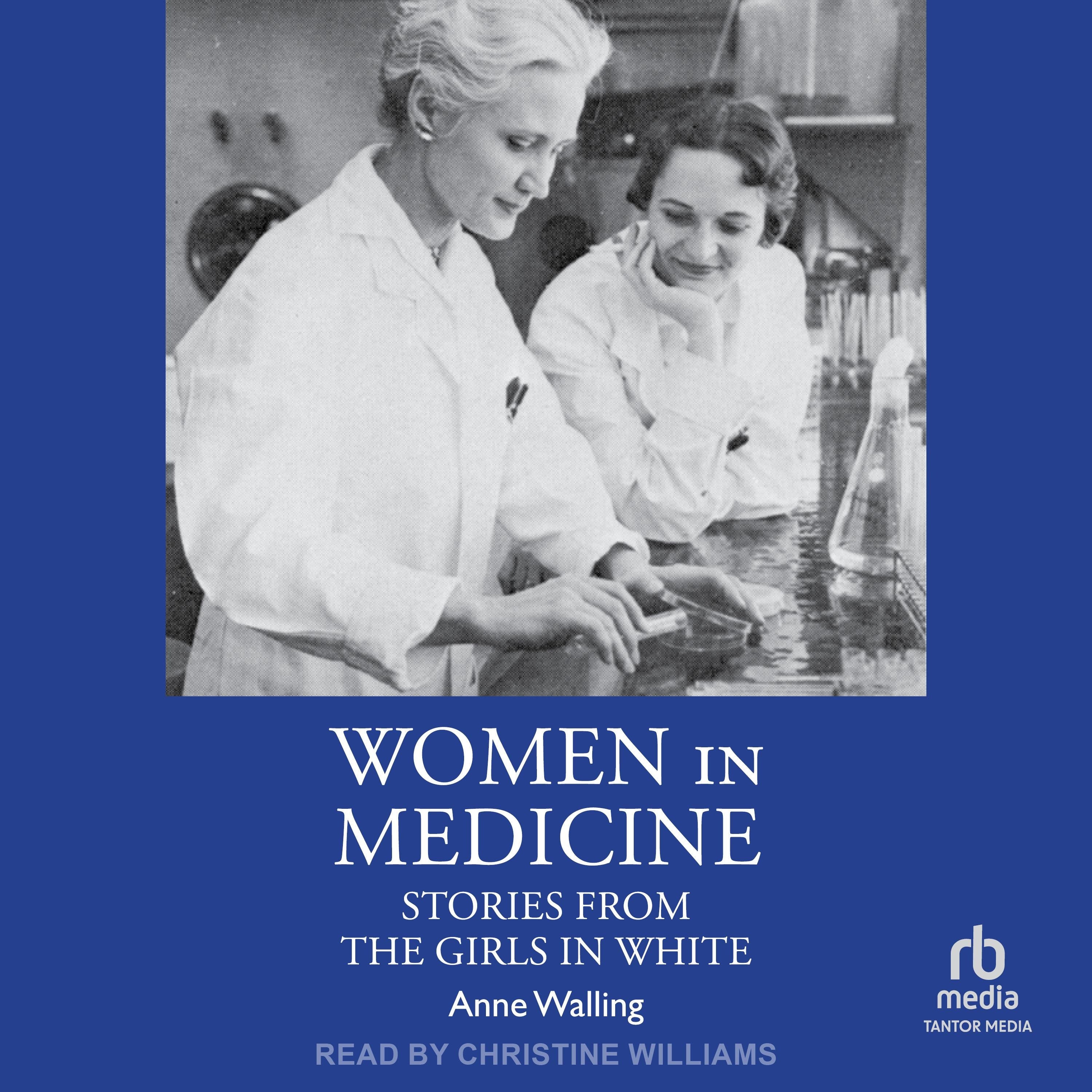 Women in Medicine