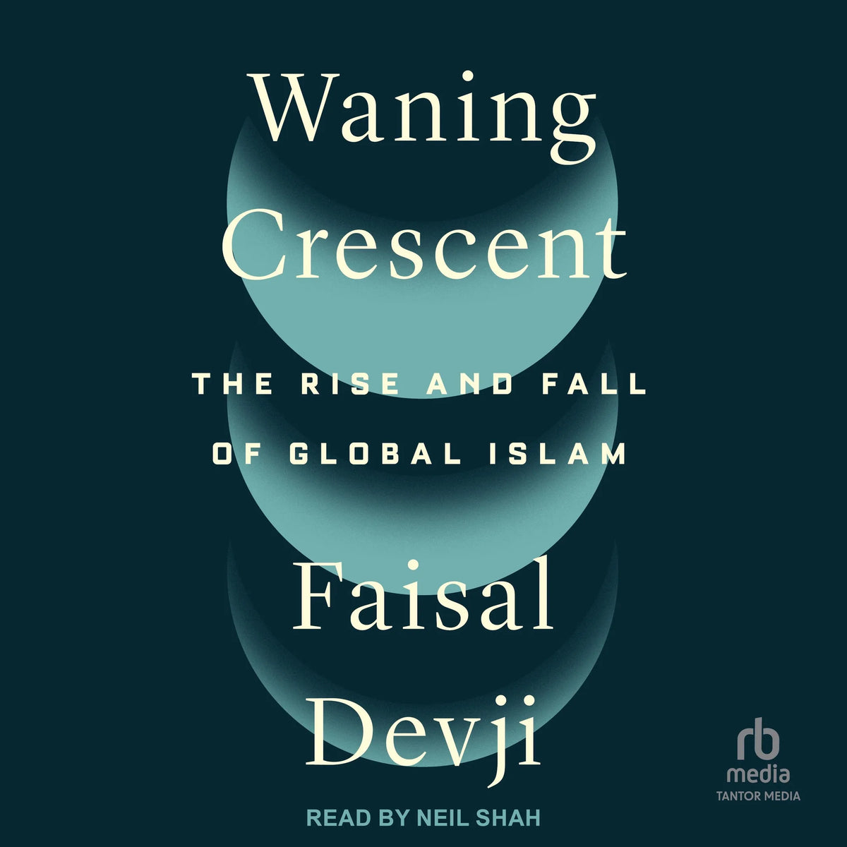 Waning Crescent
