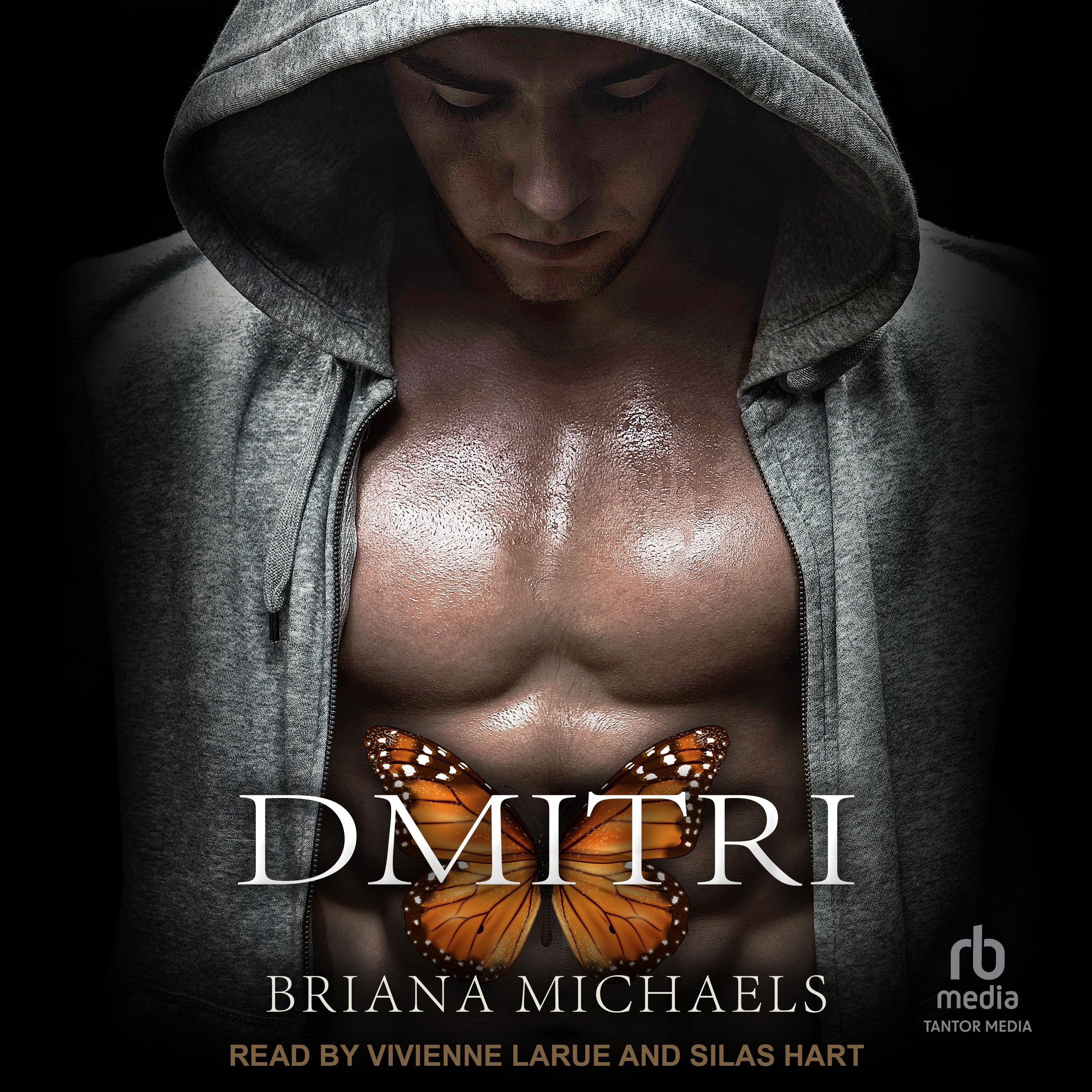 Dmitri
