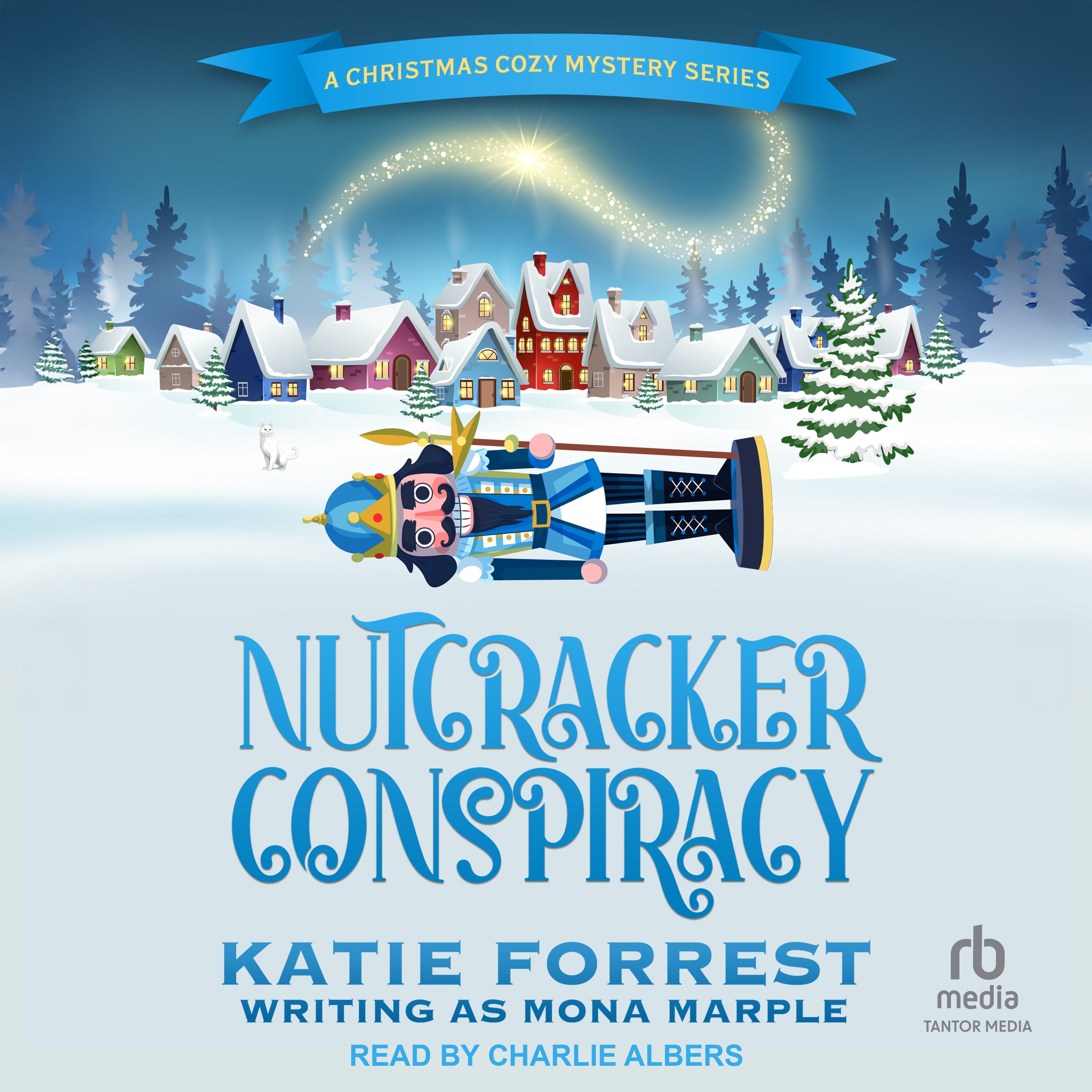 Nutcracker Conspiracy