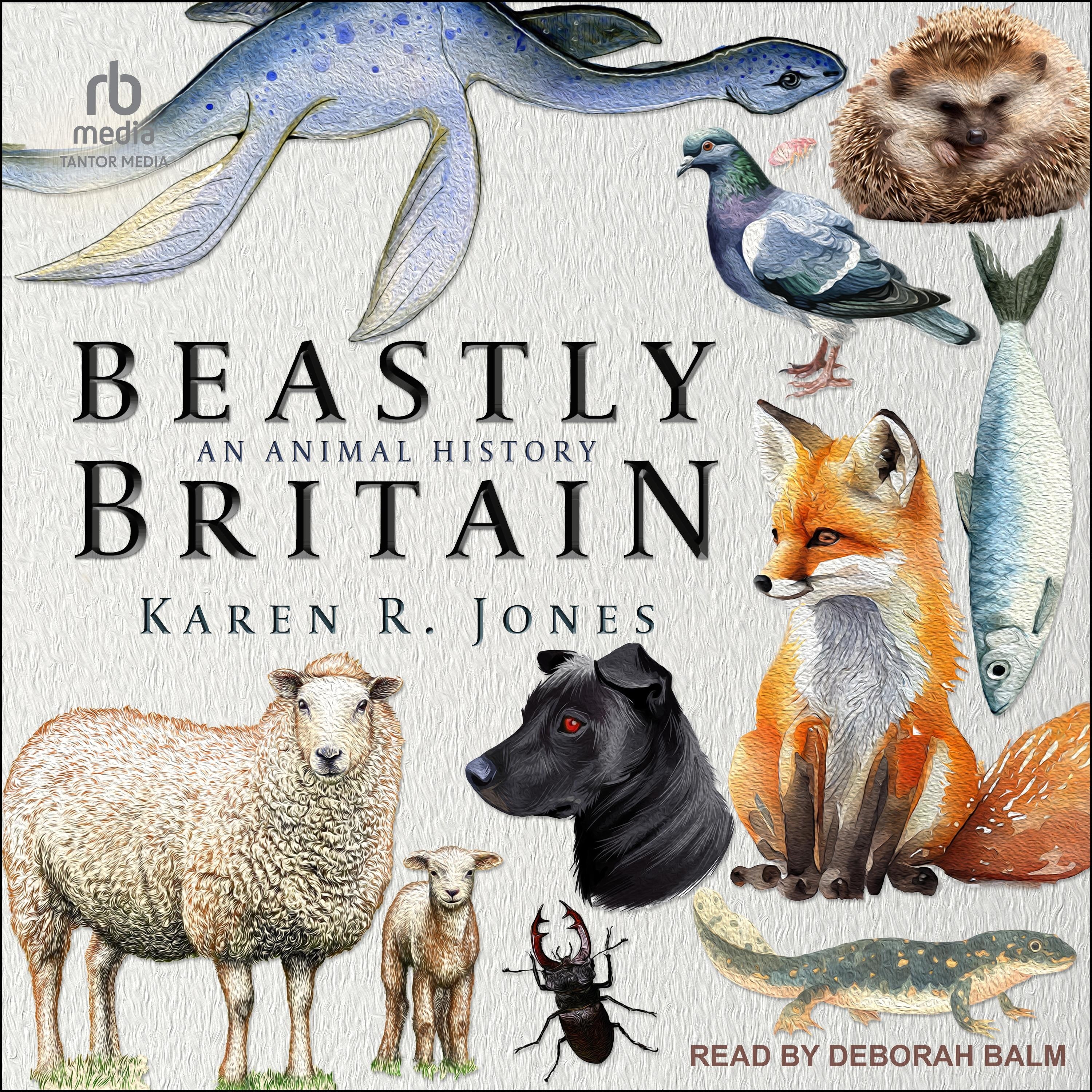 Beastly Britain