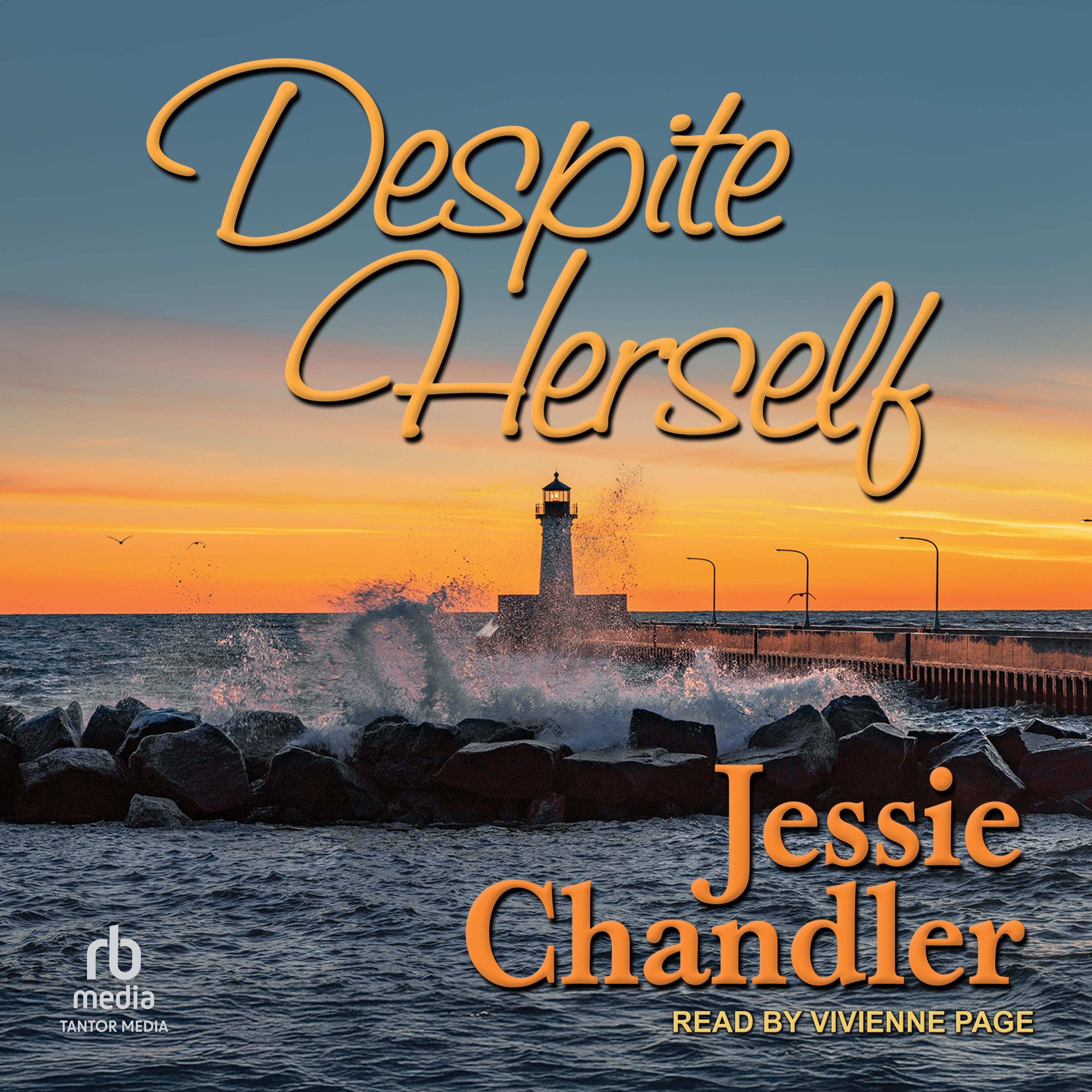 Despite Herself