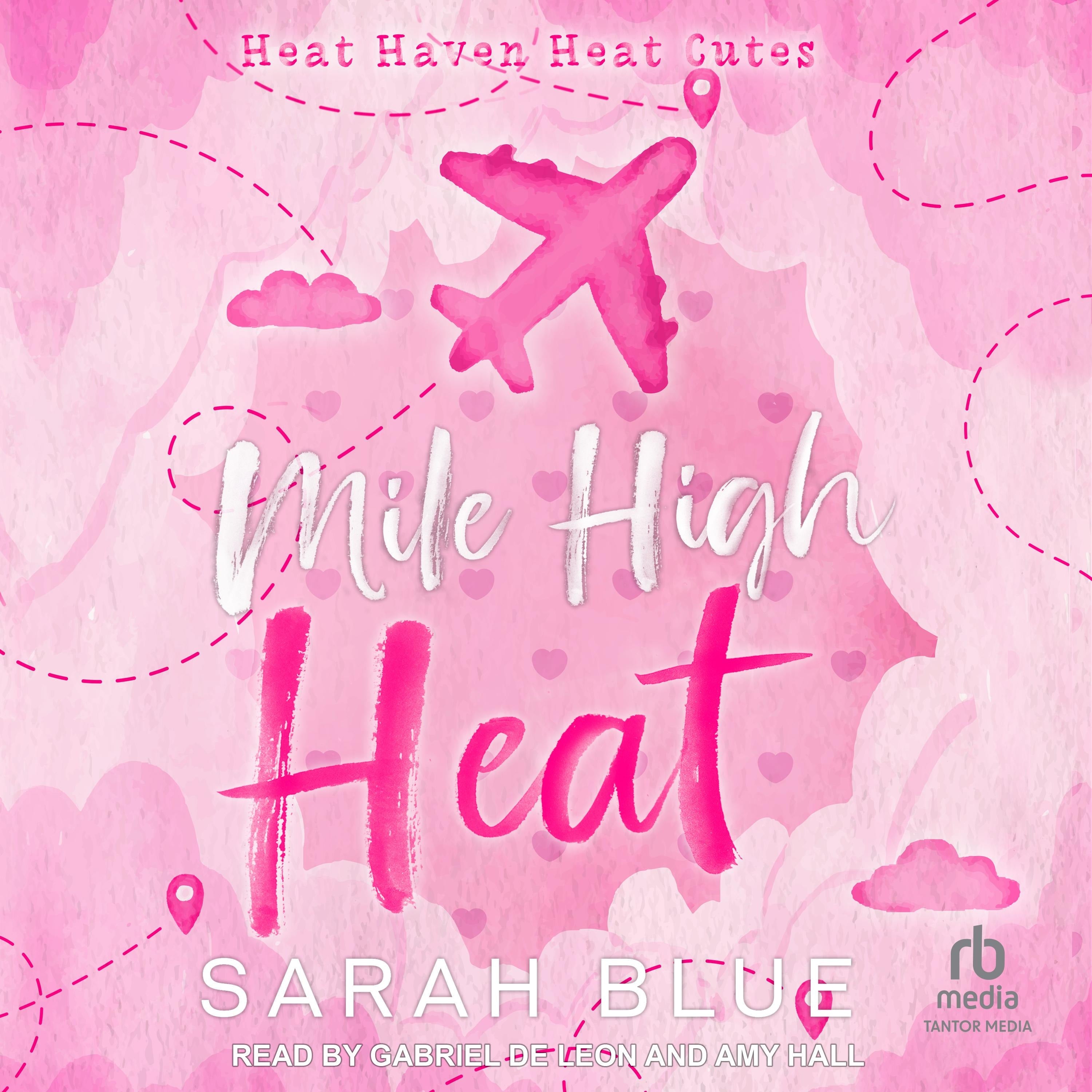 Mile High Heat