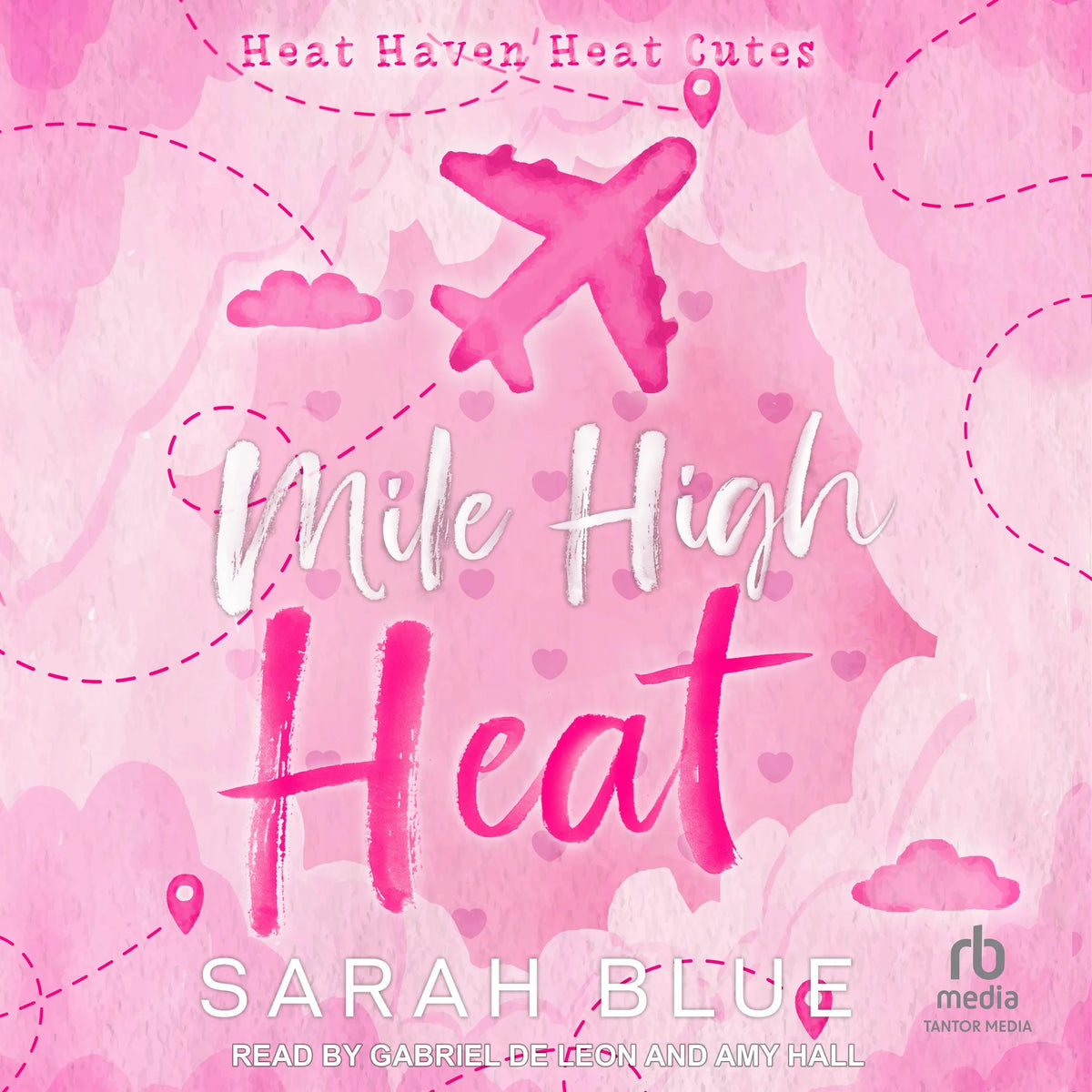 Mile High Heat