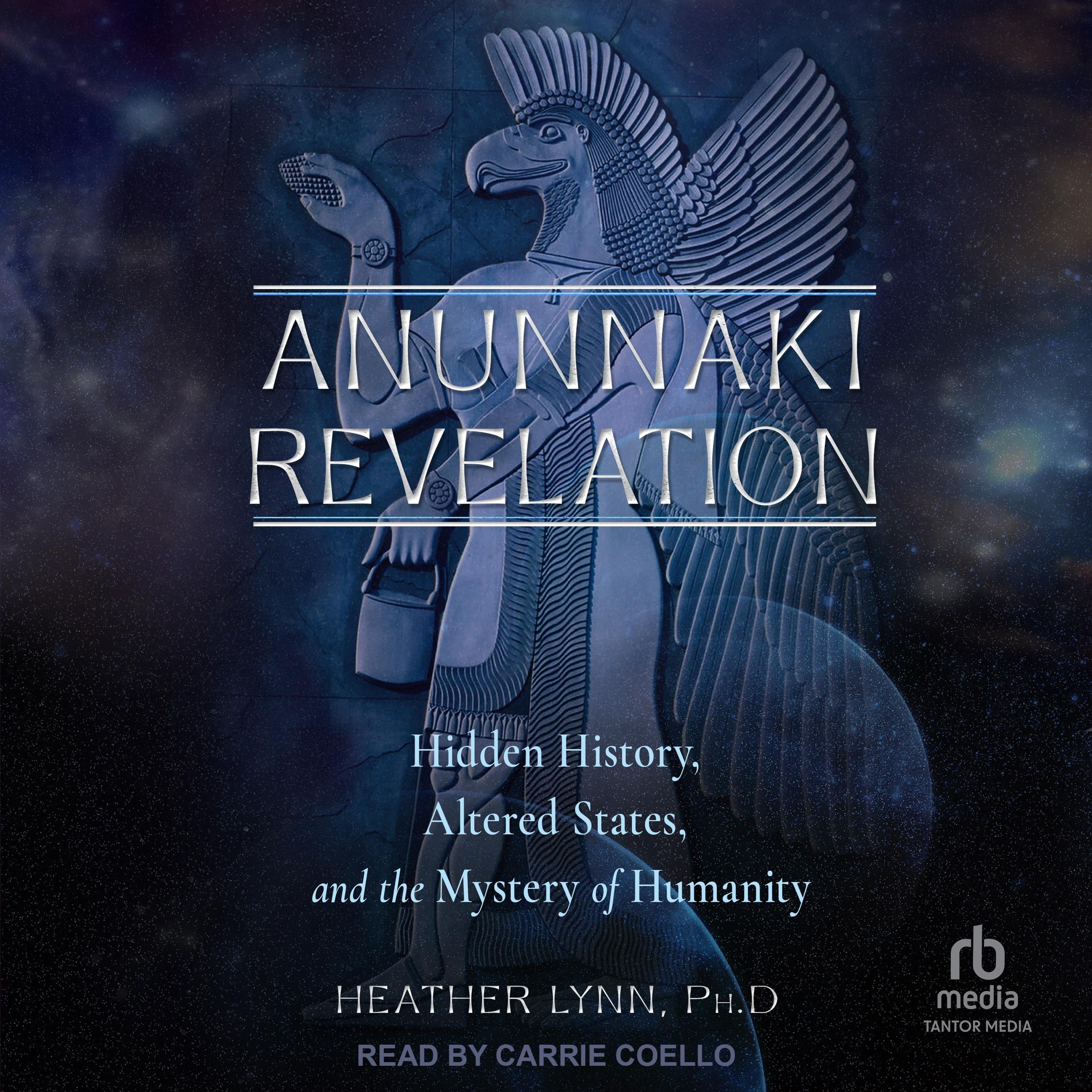 Anunnaki Revelation