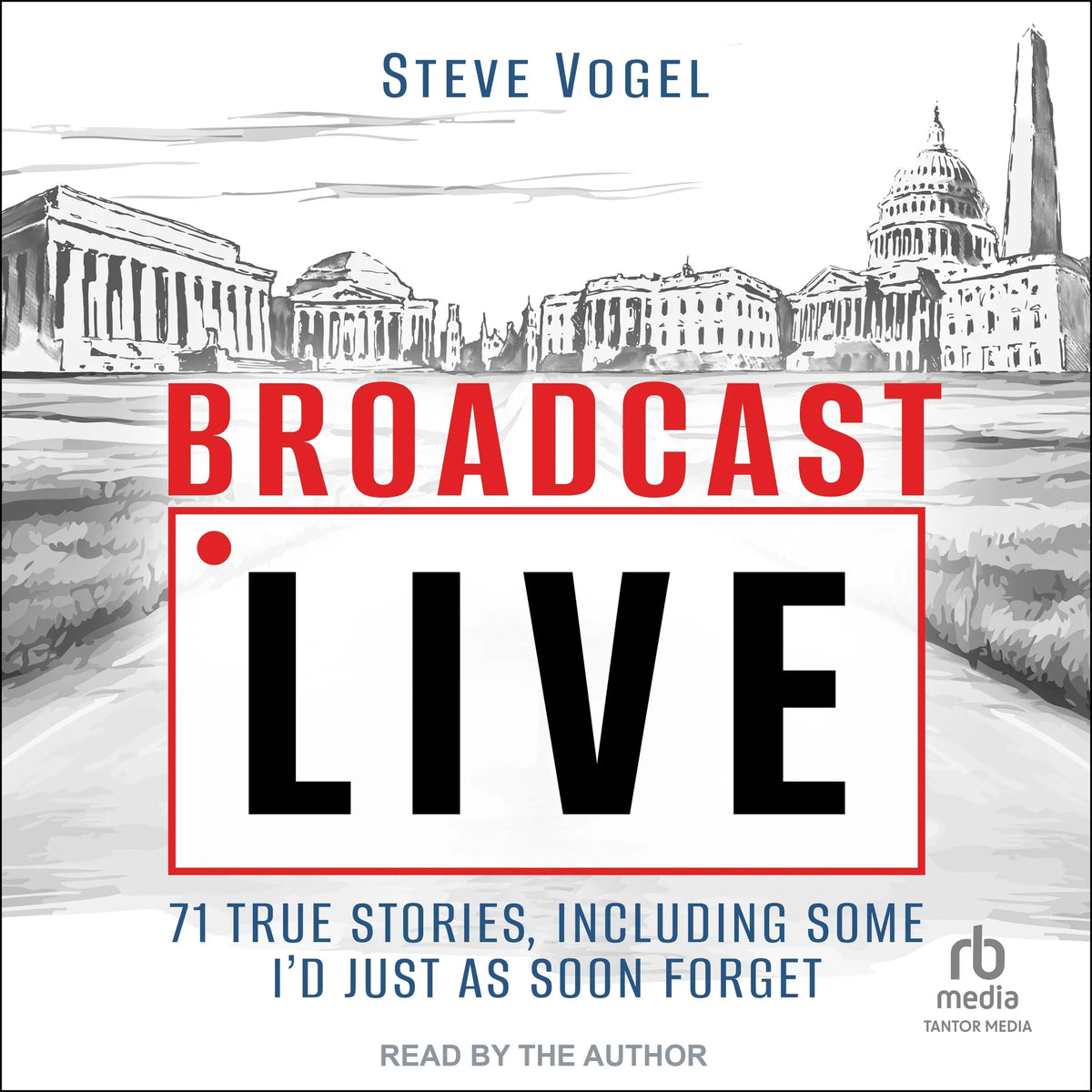 Broadcast Live