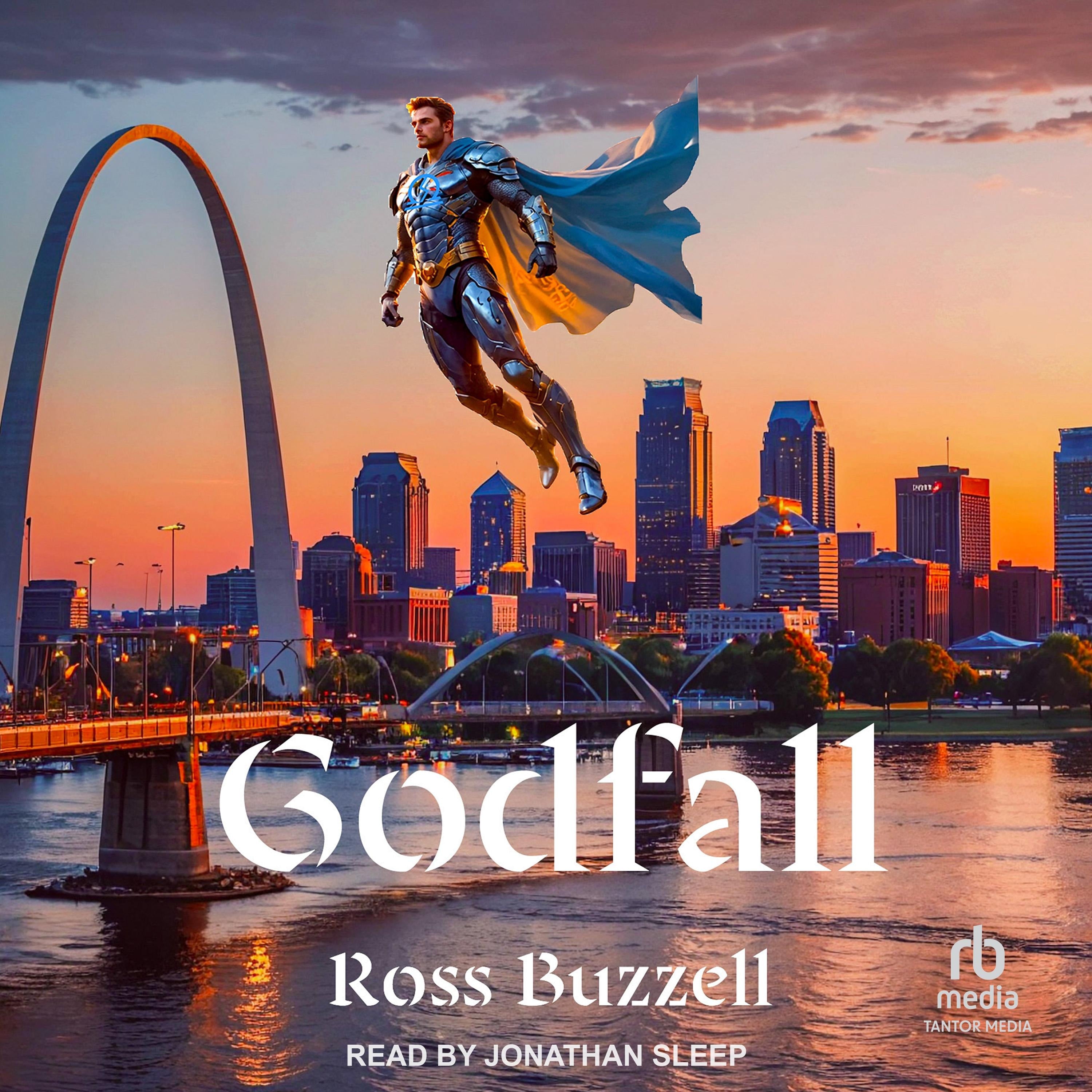 Godfall